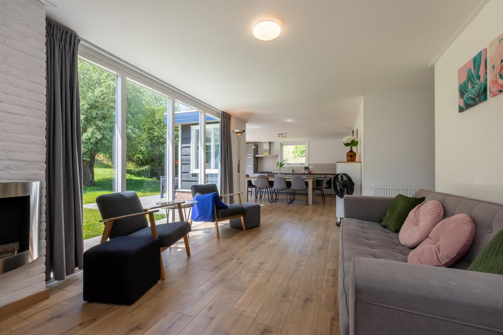 Ferienhaus - Inlaag 20 | Wolphaartsdijk