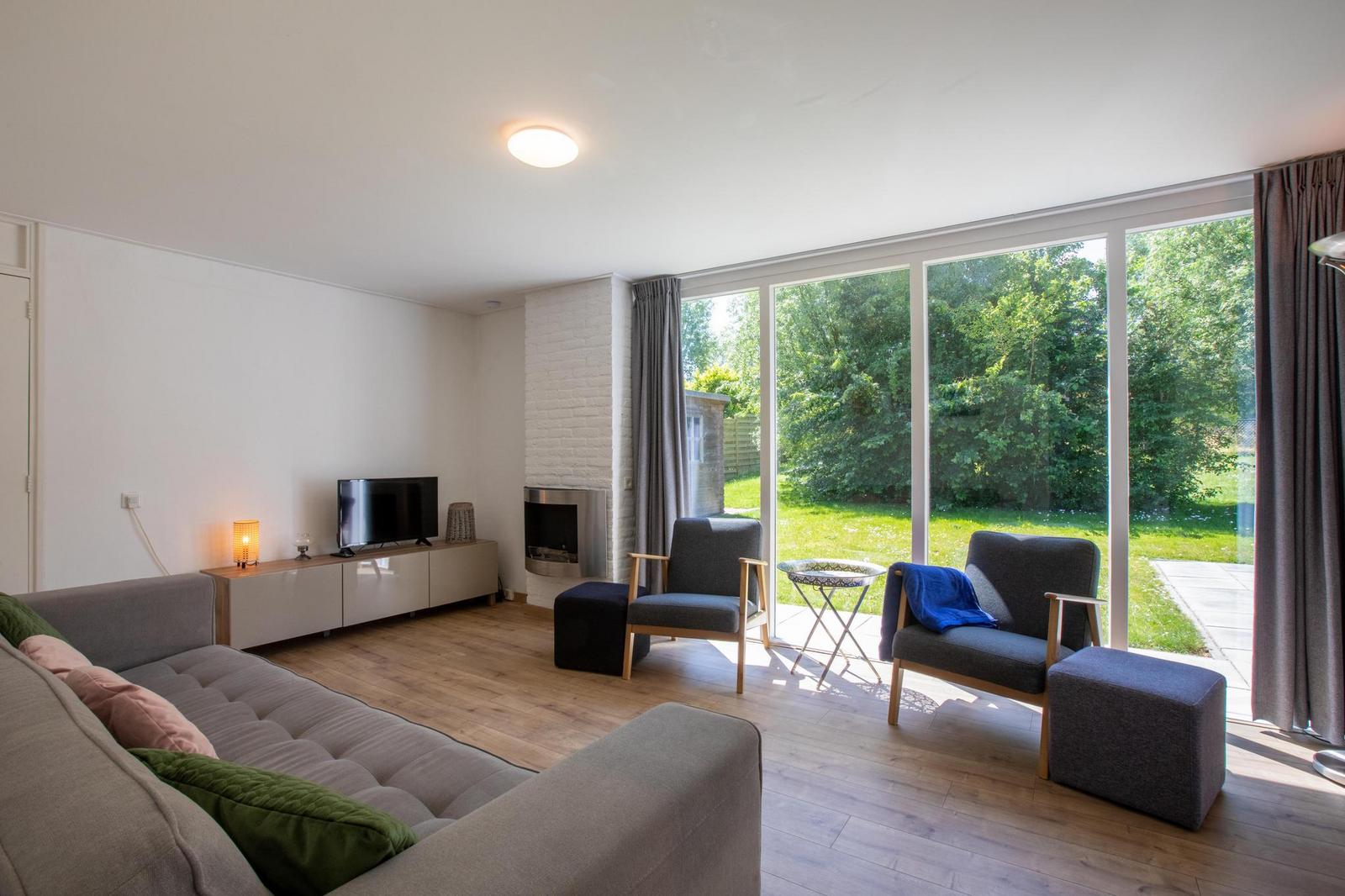 Holidayhouse - Inlaag 20 | Wolphaartsdijk