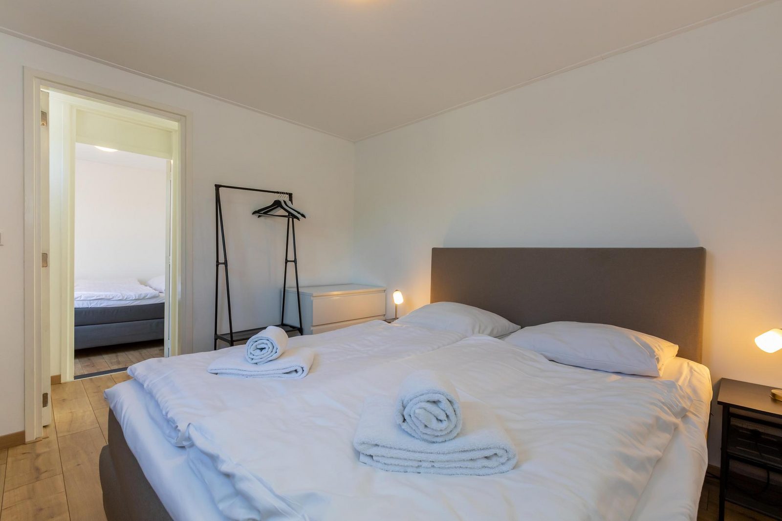 Ferienhaus - Inlaag 20 | Wolphaartsdijk