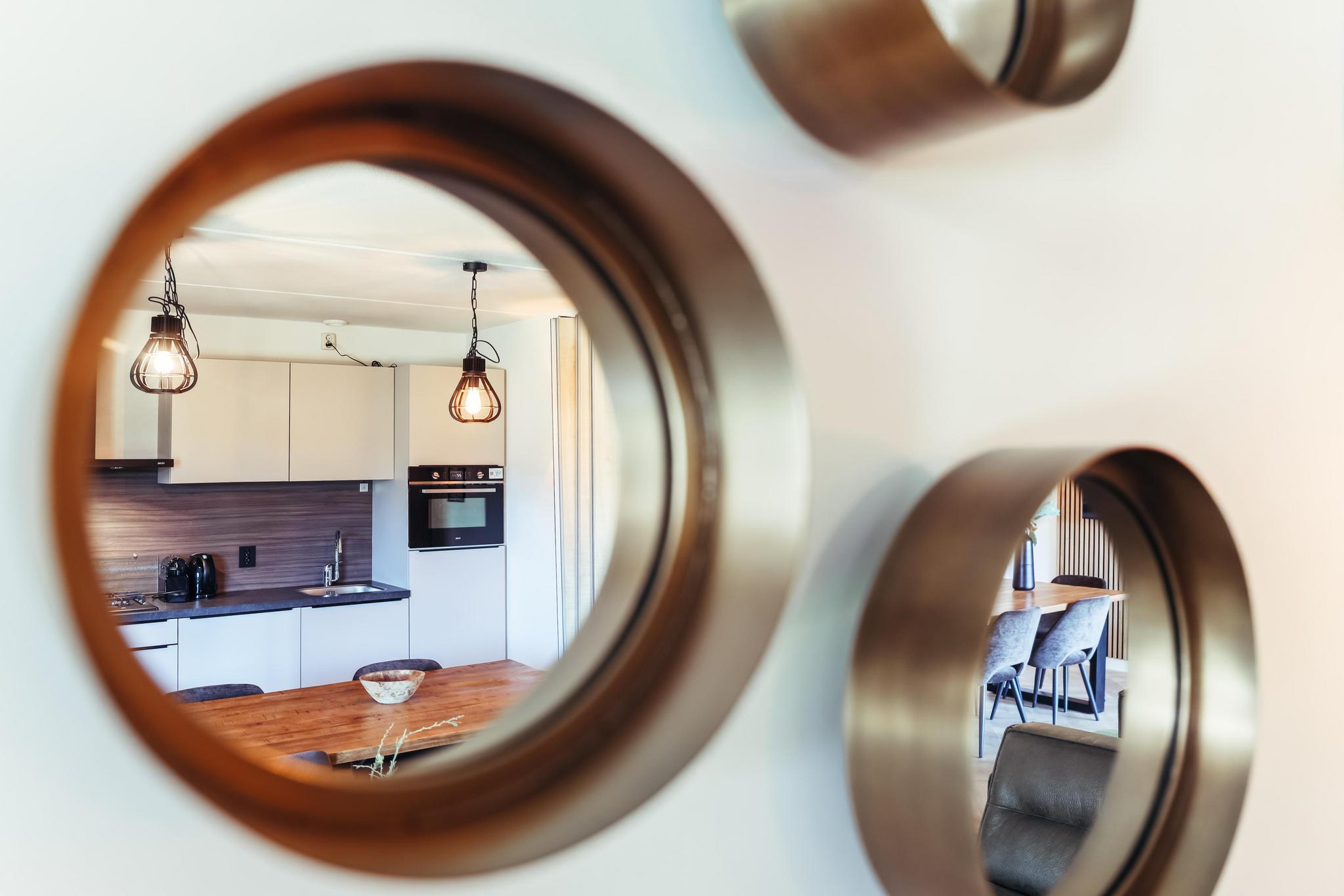 Ganzebeek 14-person bungalow afbeelding