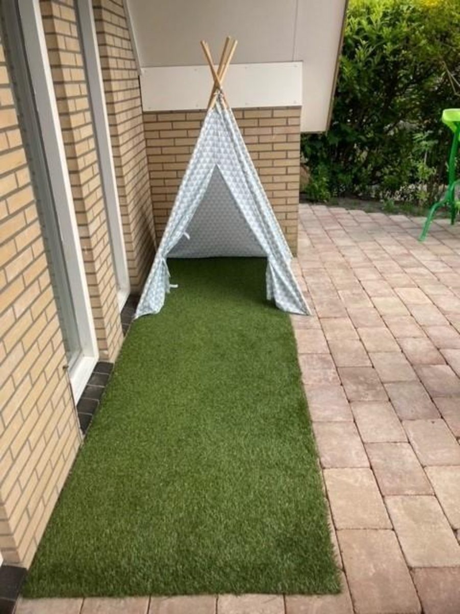 Vogelvrij 6