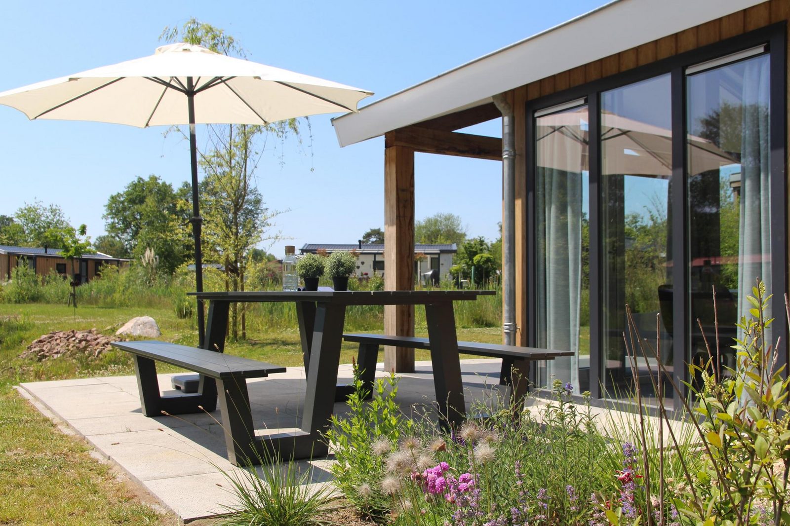 Ecolodge