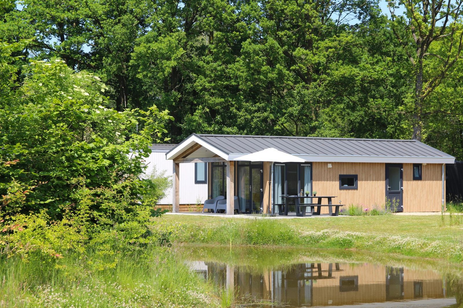 Ecolodge