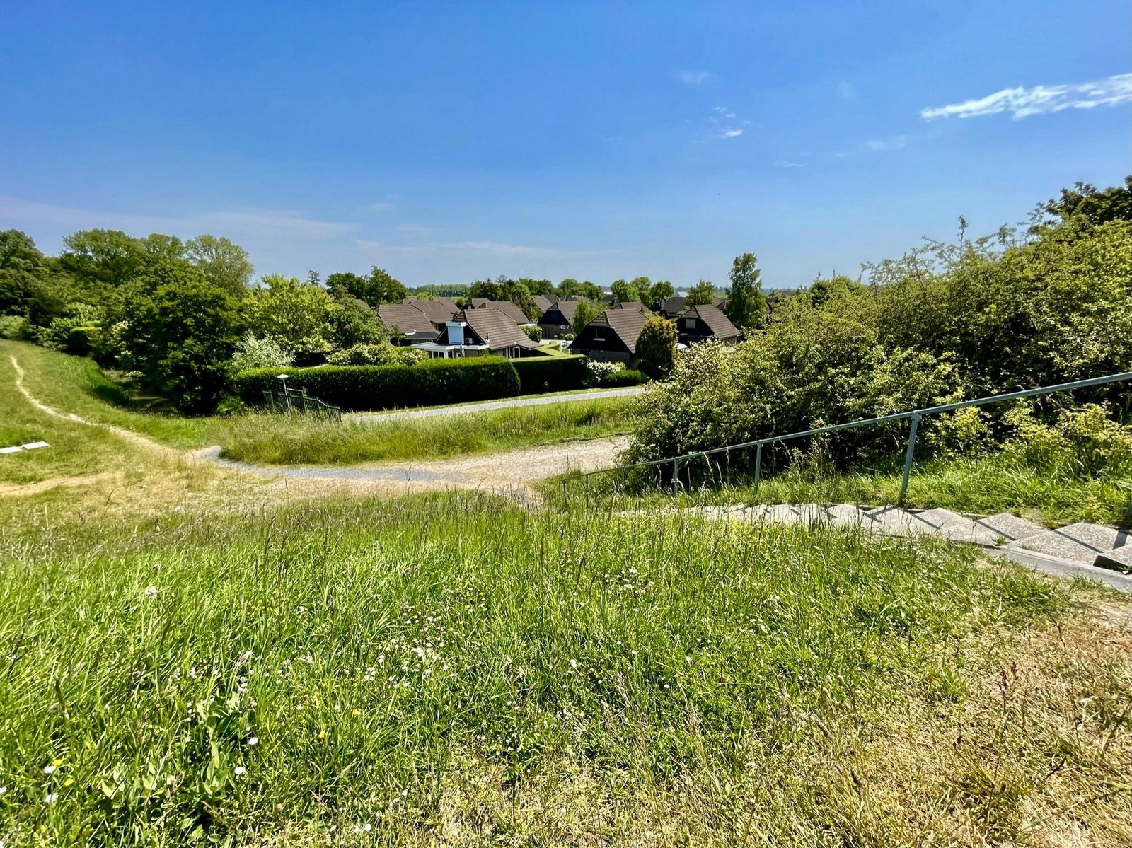 Vakantiehuis de Schelp