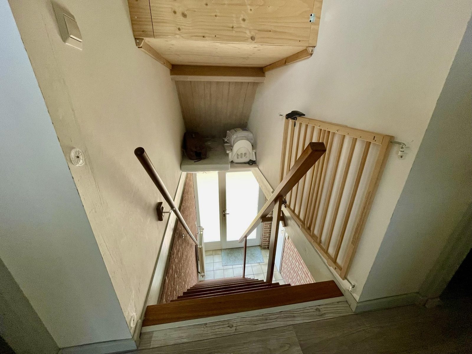 Vakantiehuis de Schelp