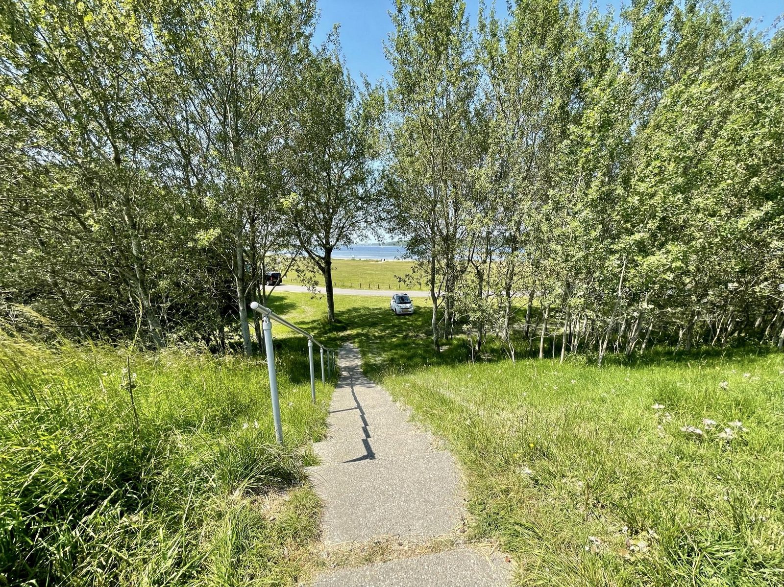 Vakantiehuis de Schelp