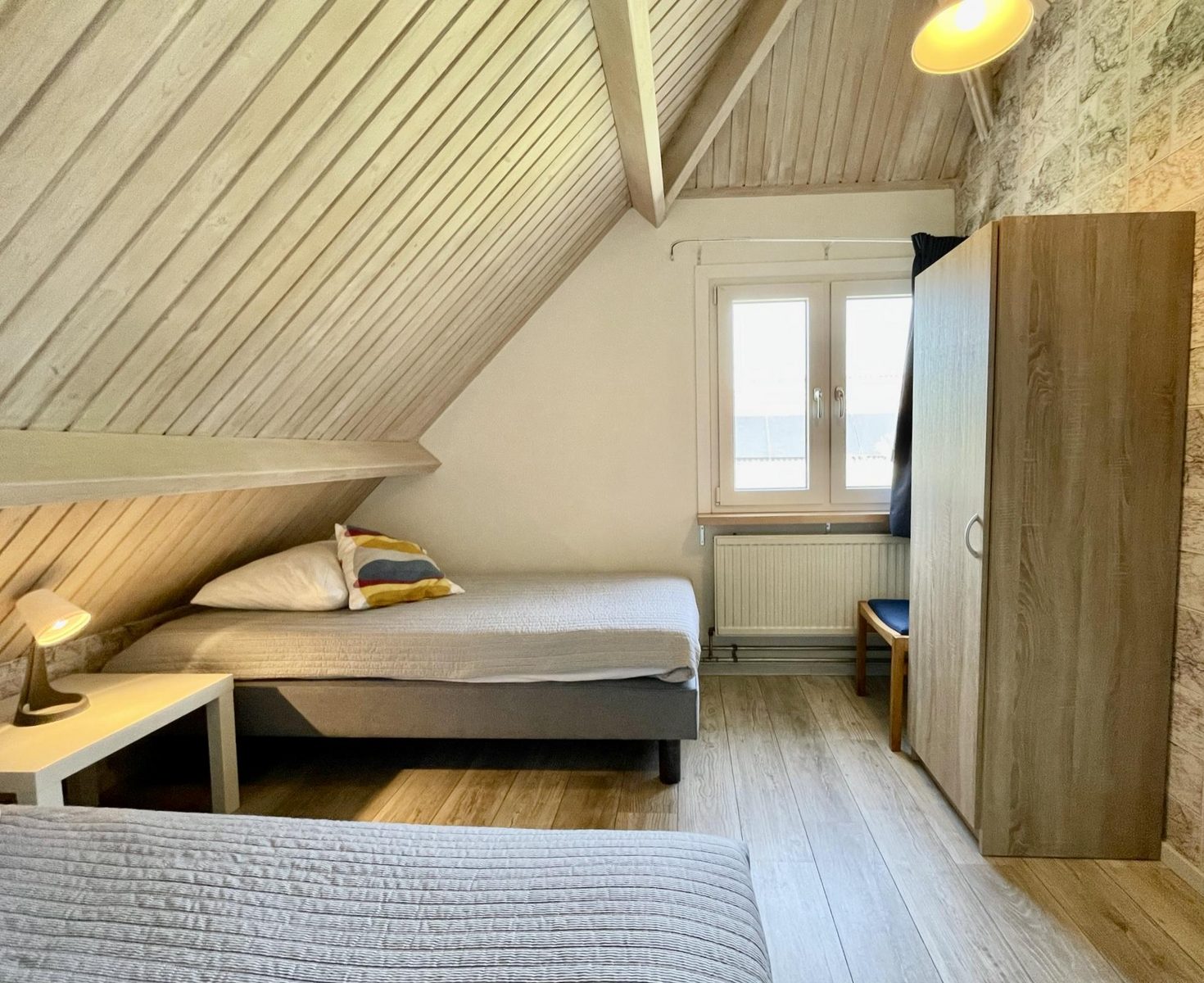 Vakantiehuis de Schelp