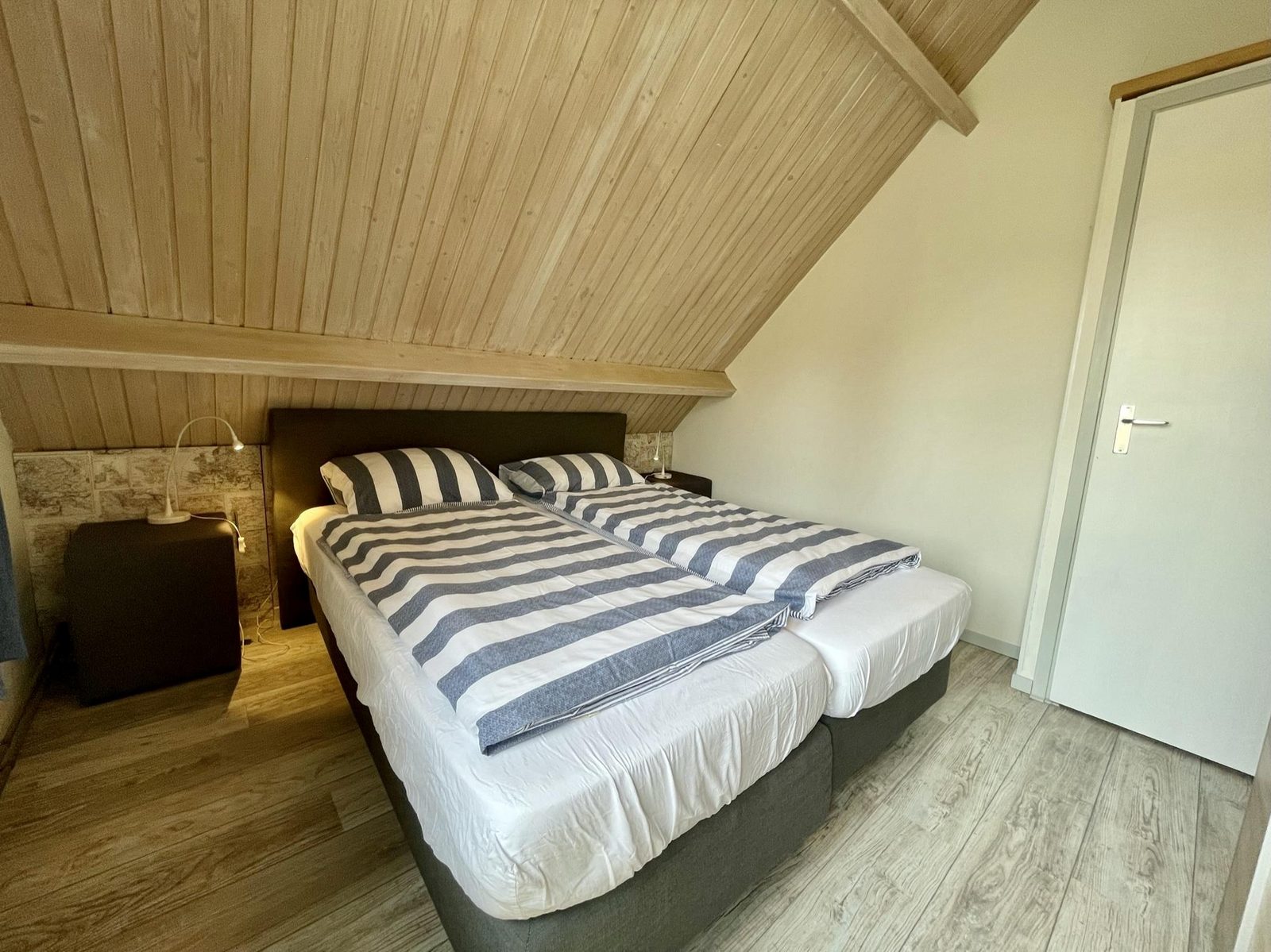 Vakantiehuis de Schelp