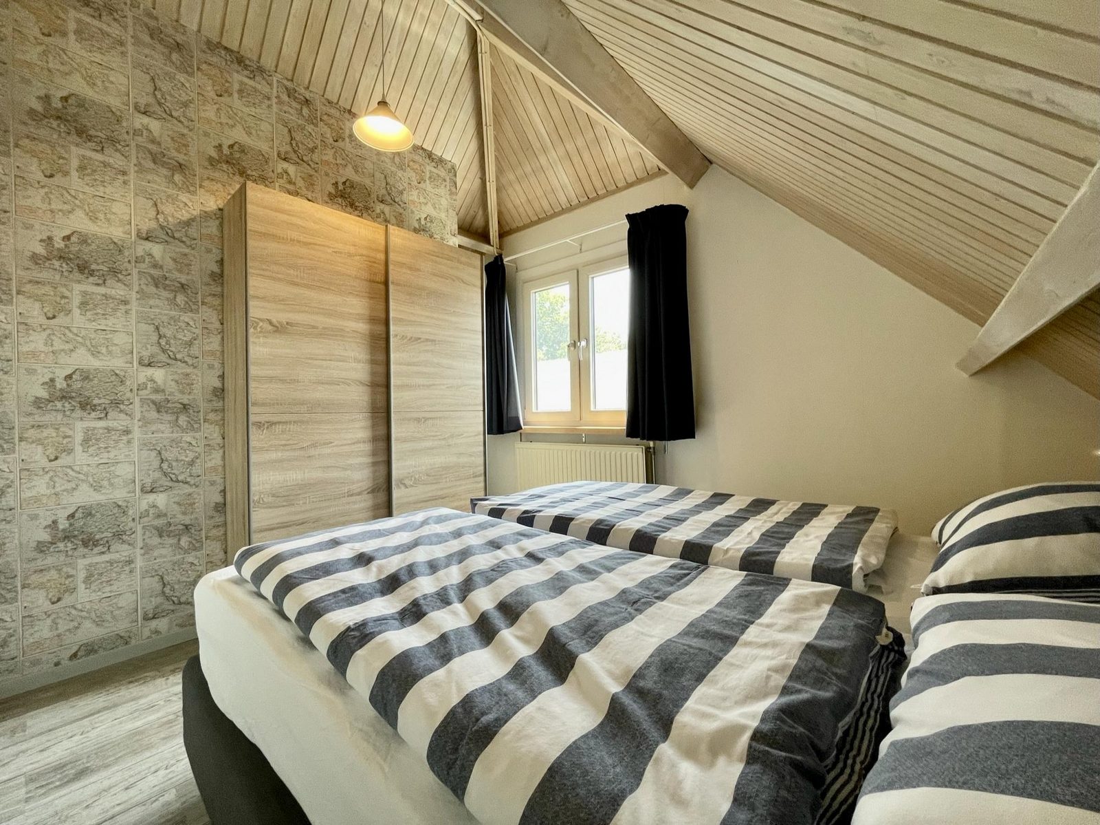 Vakantiehuis de Schelp