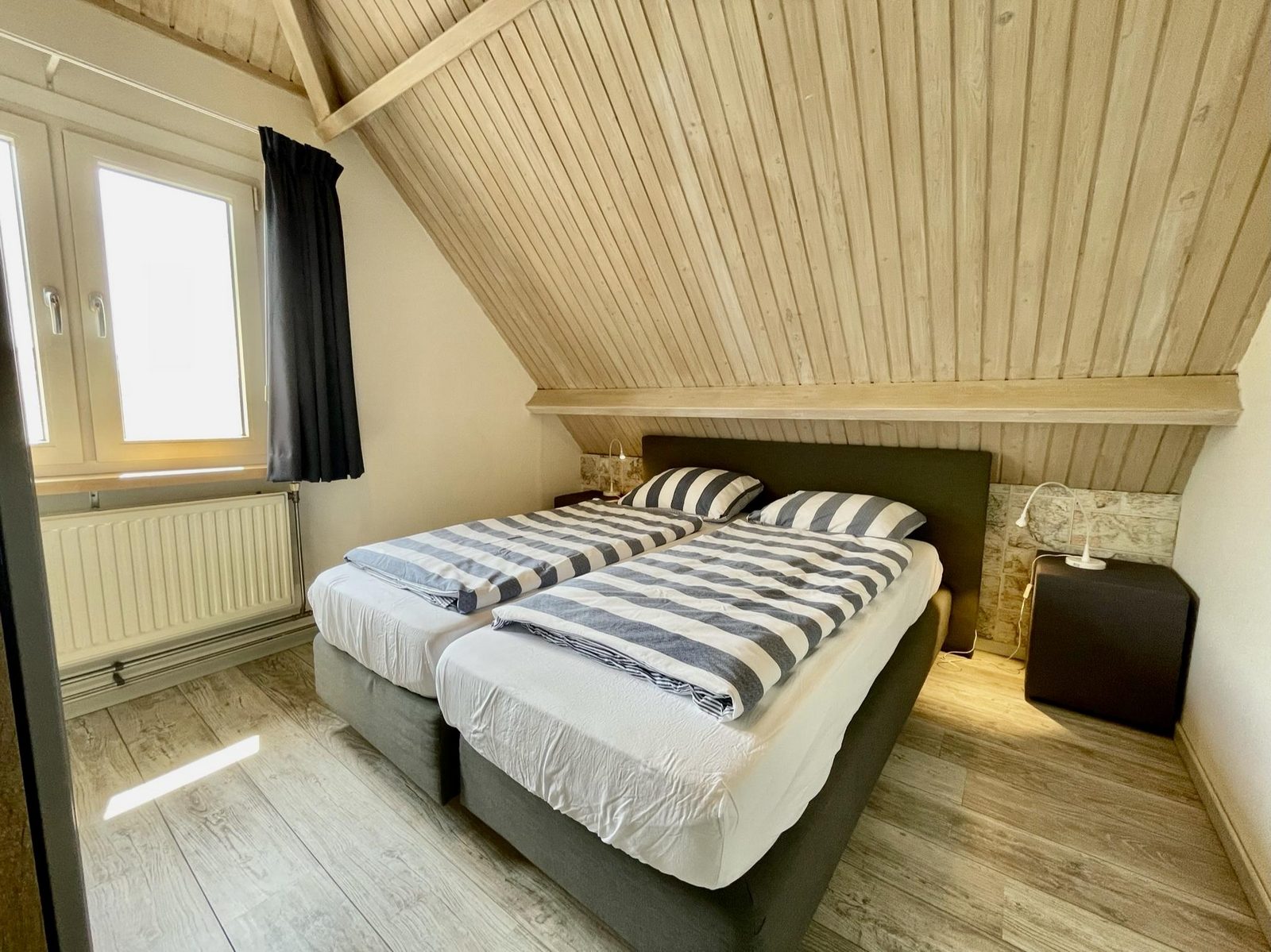 Vakantiehuis de Schelp