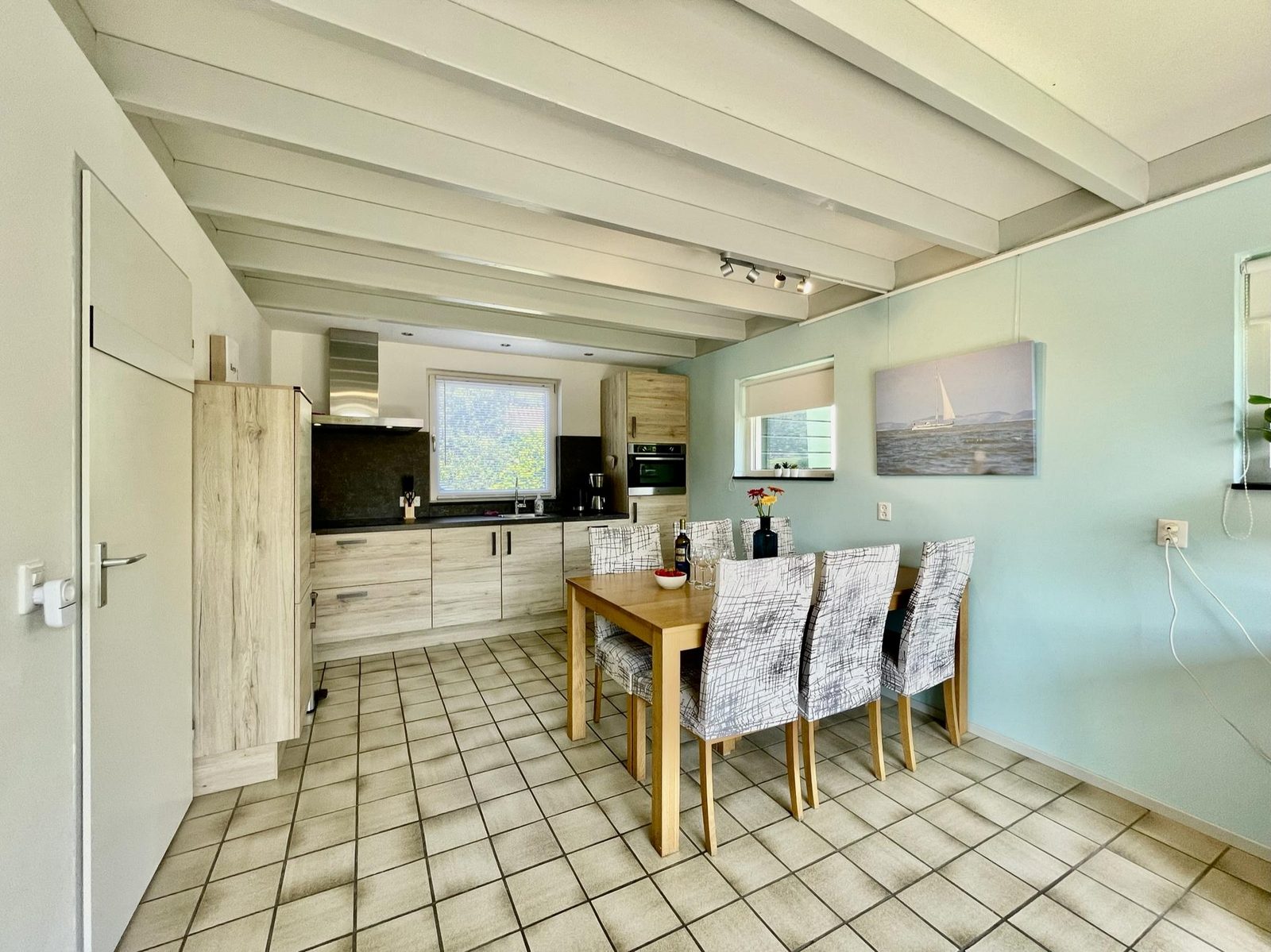 Vakantiehuis de Schelp