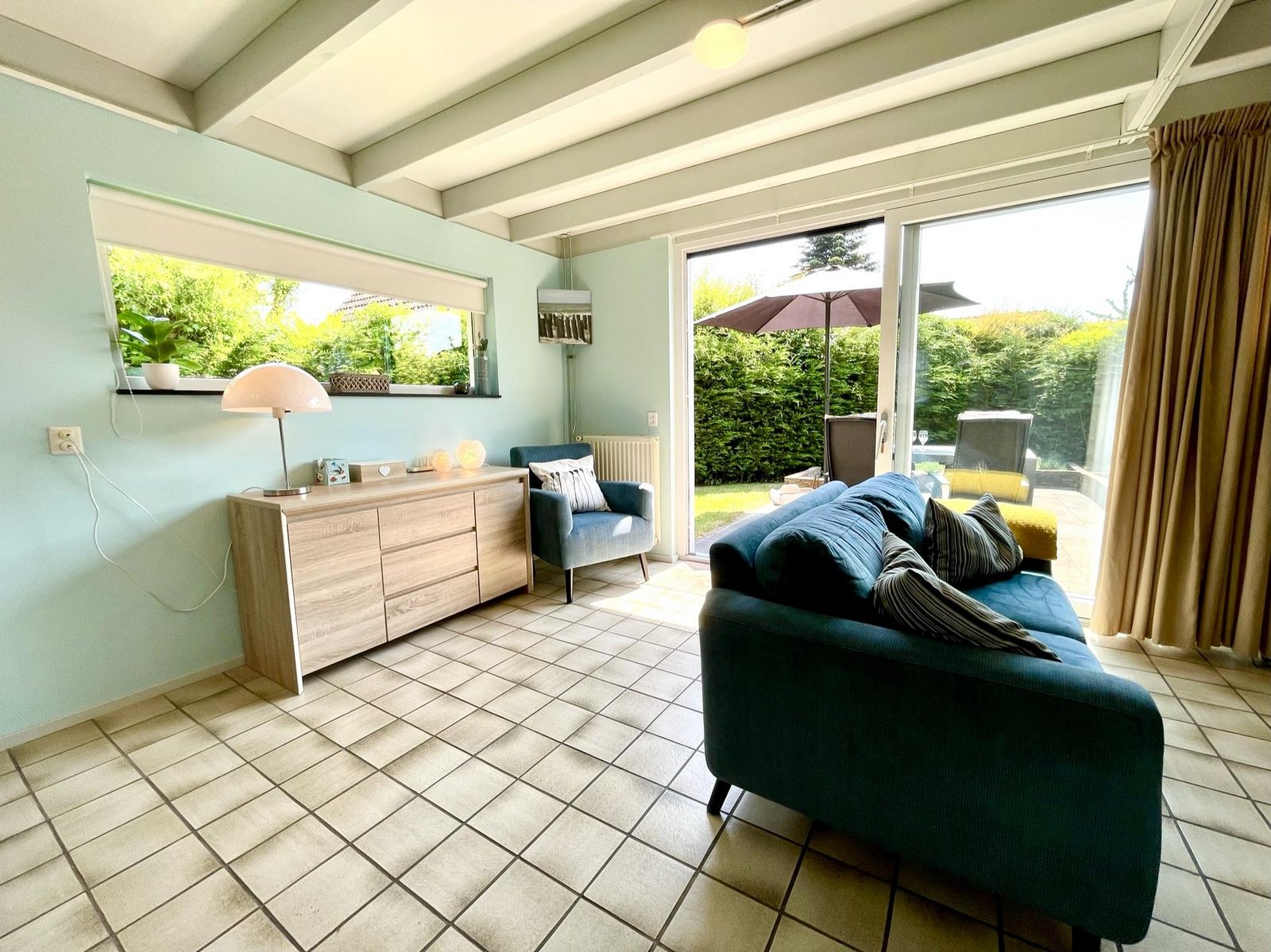 Vakantiehuis de Schelp