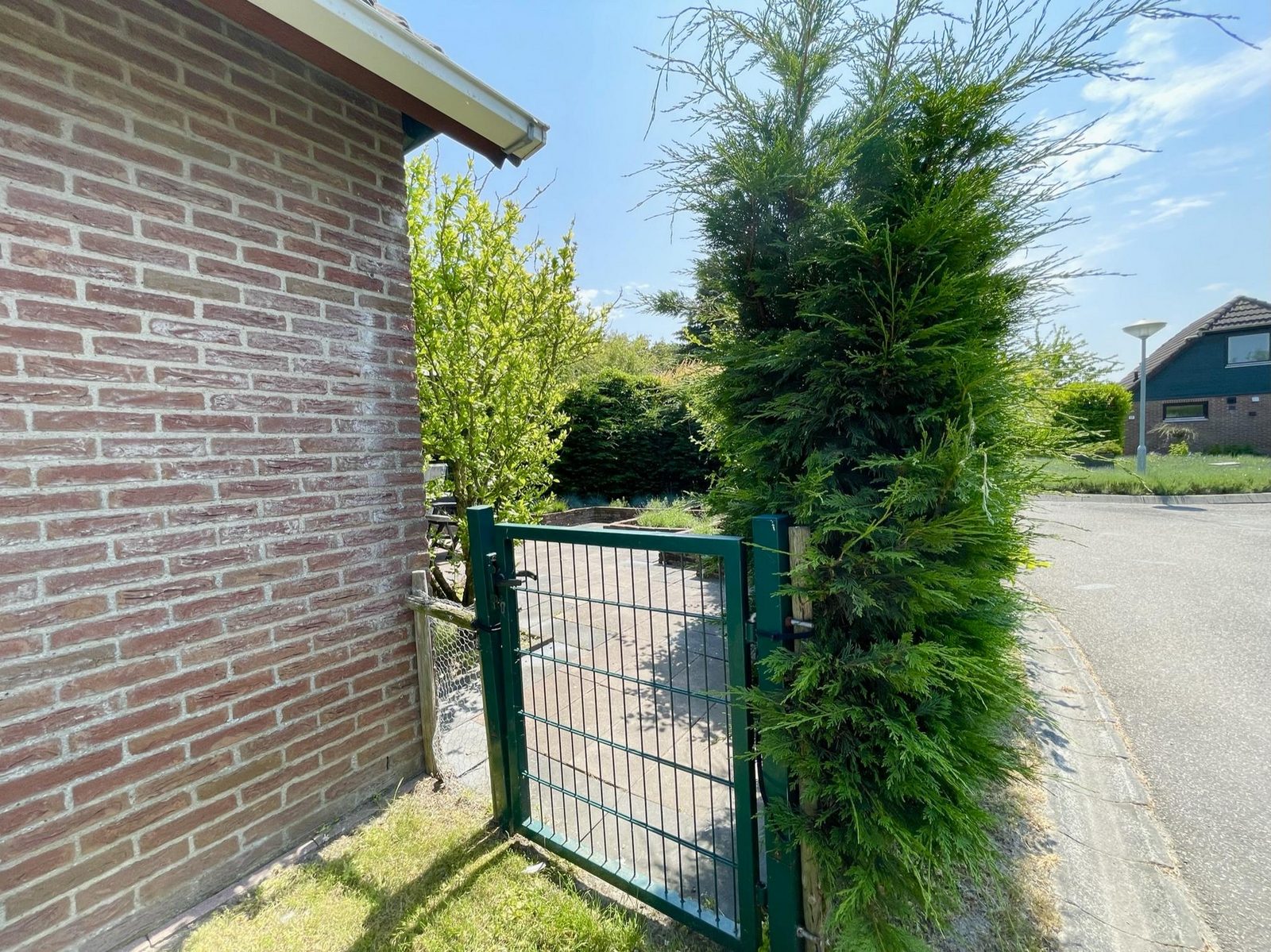 Vakantiehuis de Schelp