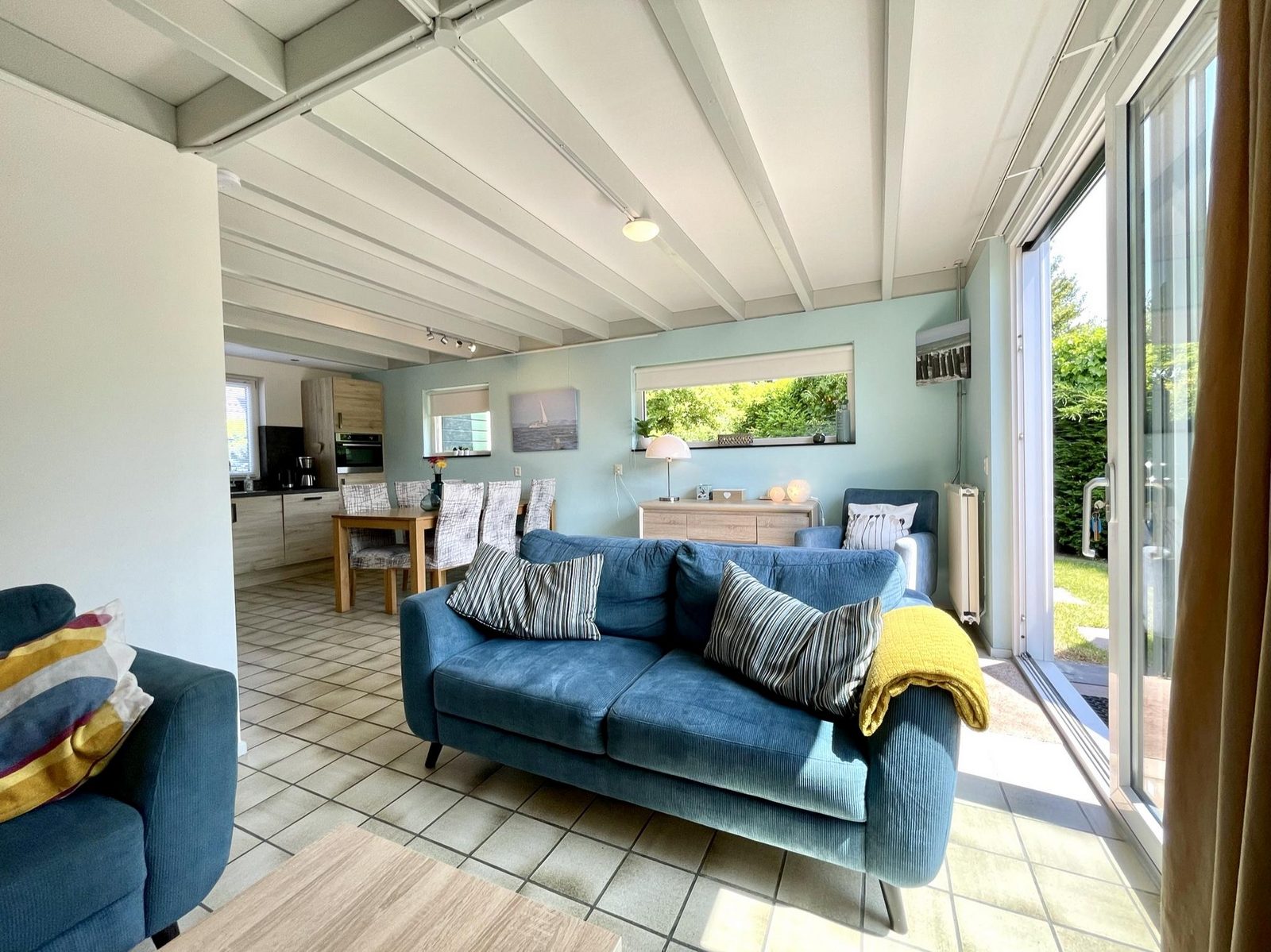 Vakantiehuis de Schelp