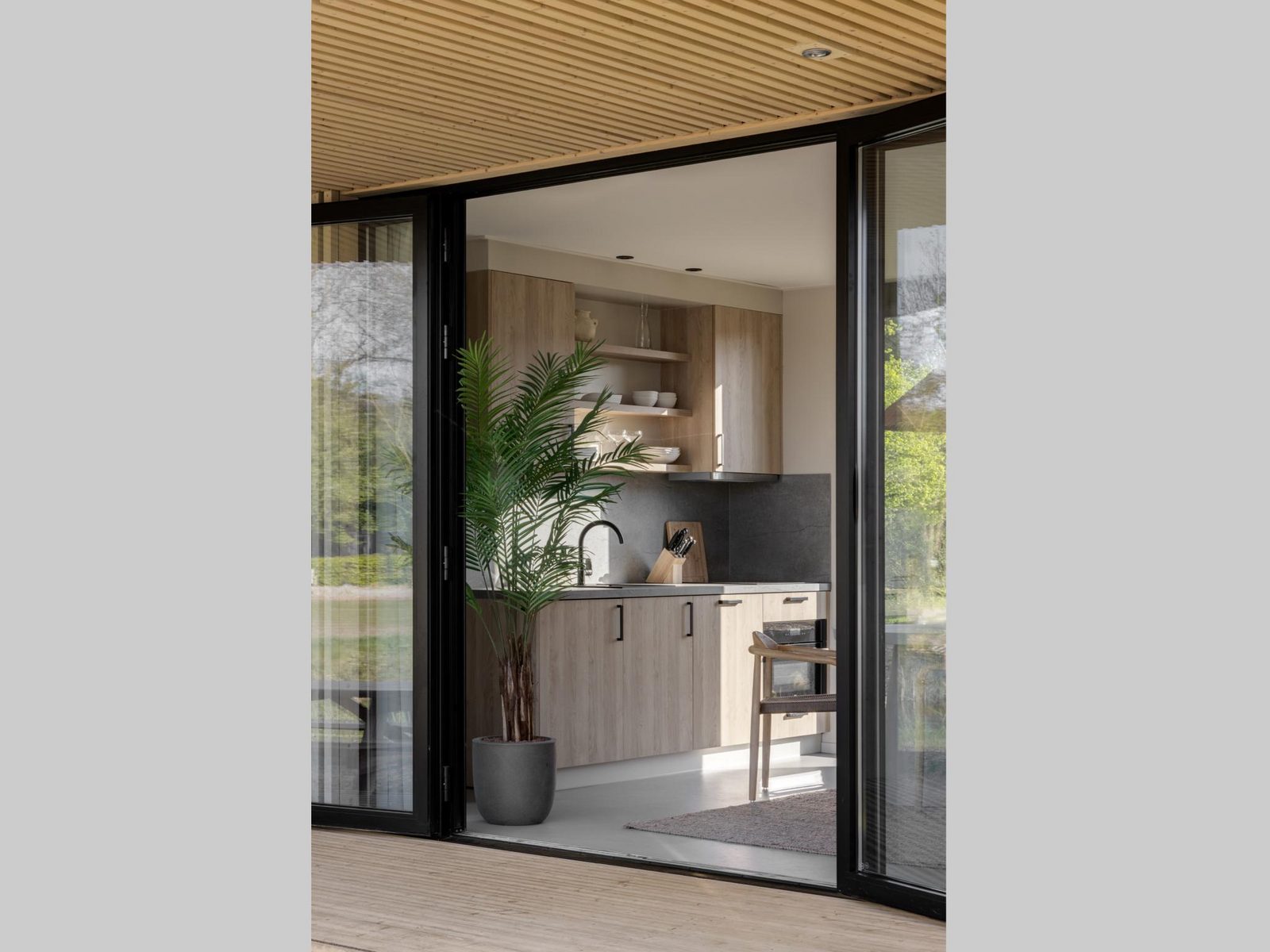 Villa Hottub | 4-6 Pers. 