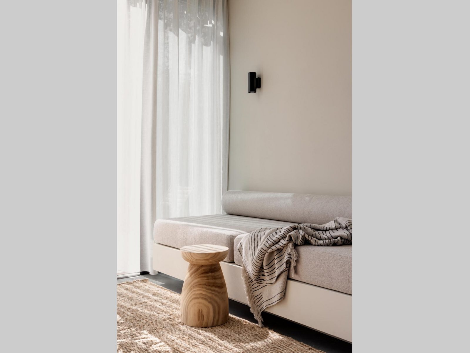 Waterlodge Sauna | 2 Pers.