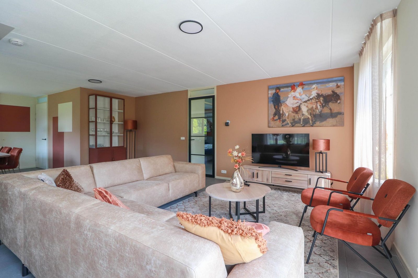 Beachvilla Royaal
