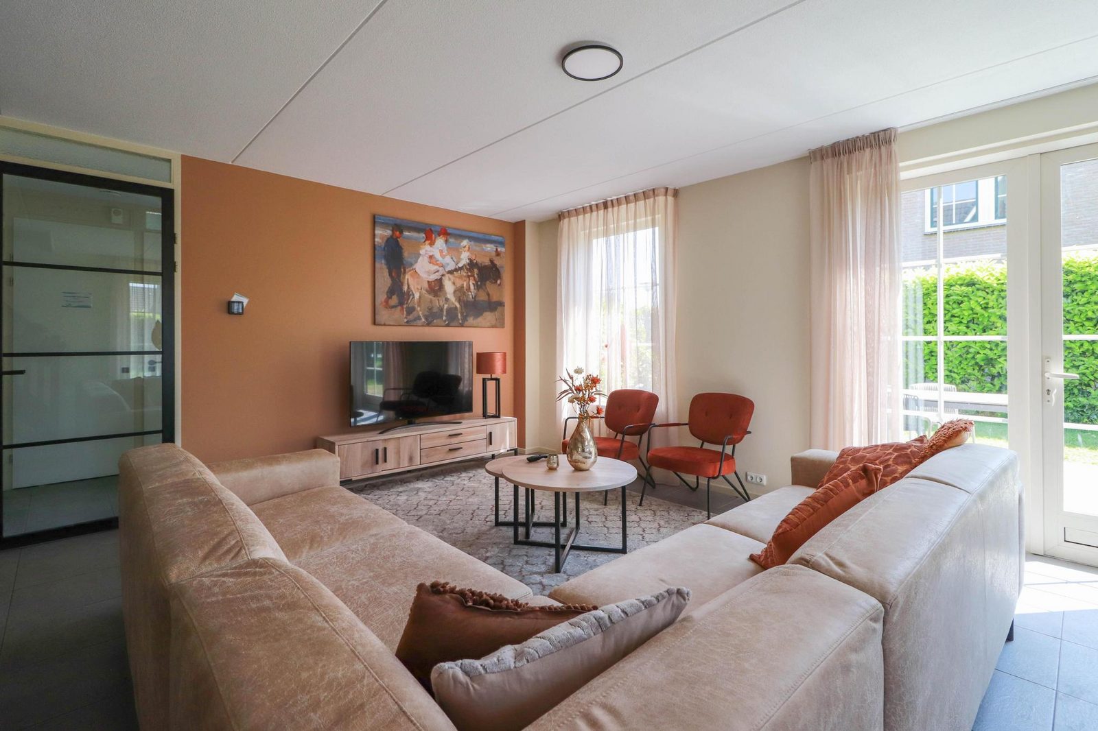 Beachvilla Royaal
