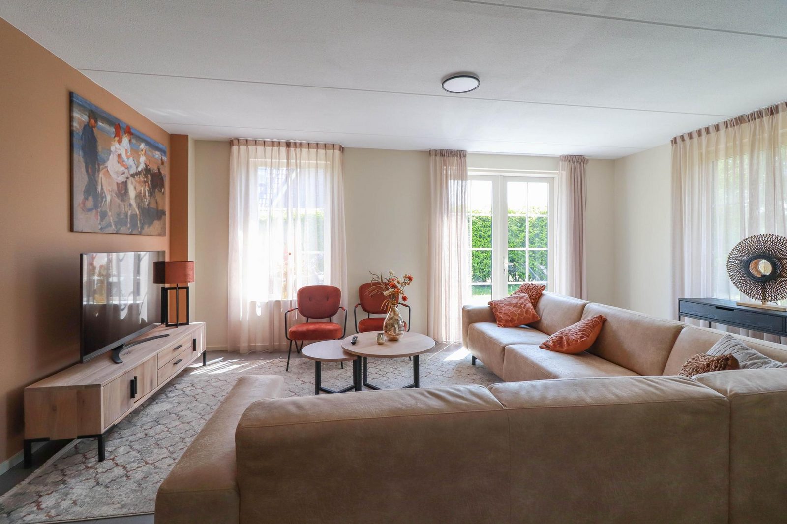 Beachvilla Royaal
