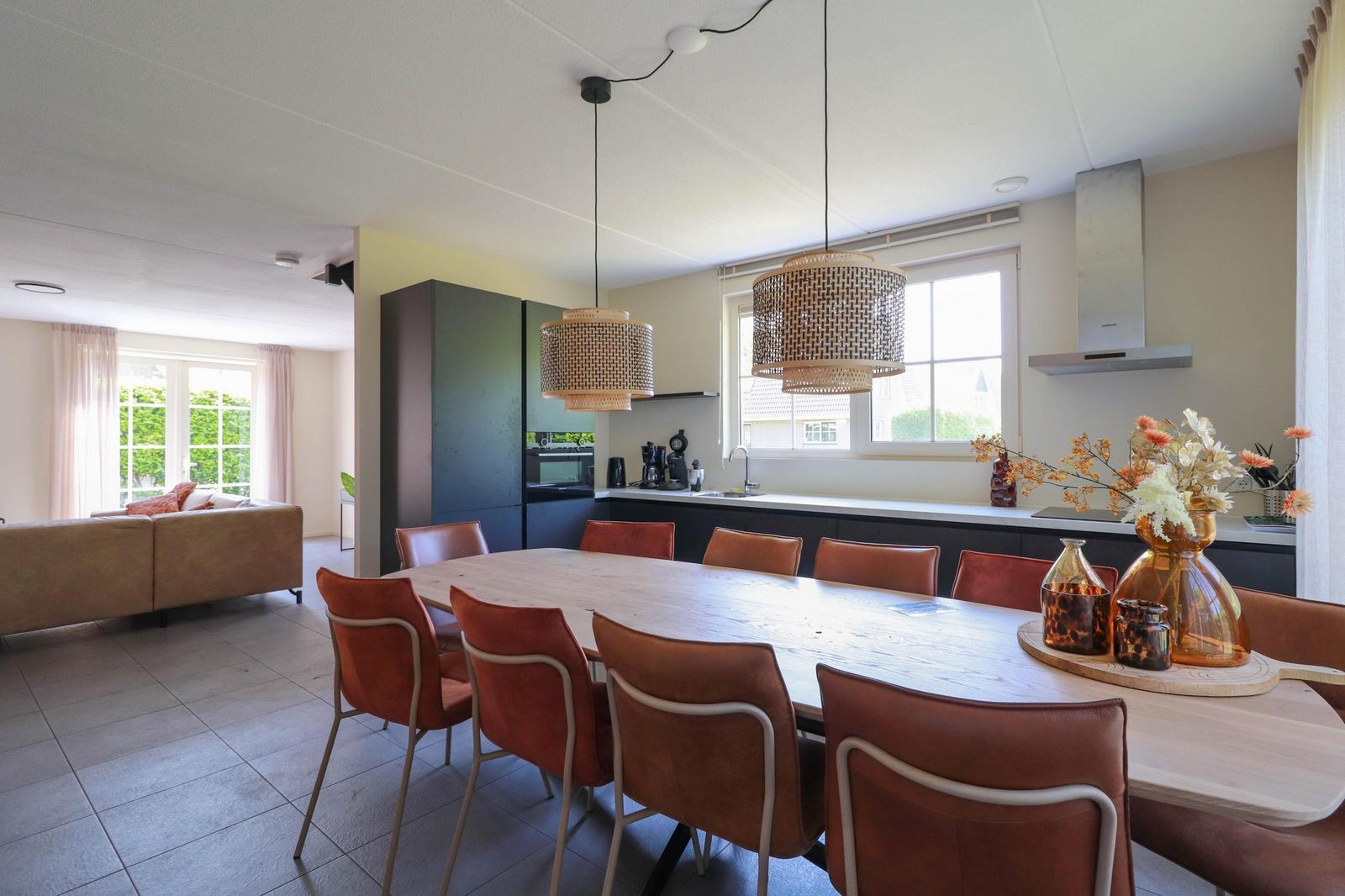 Beachvilla Royaal