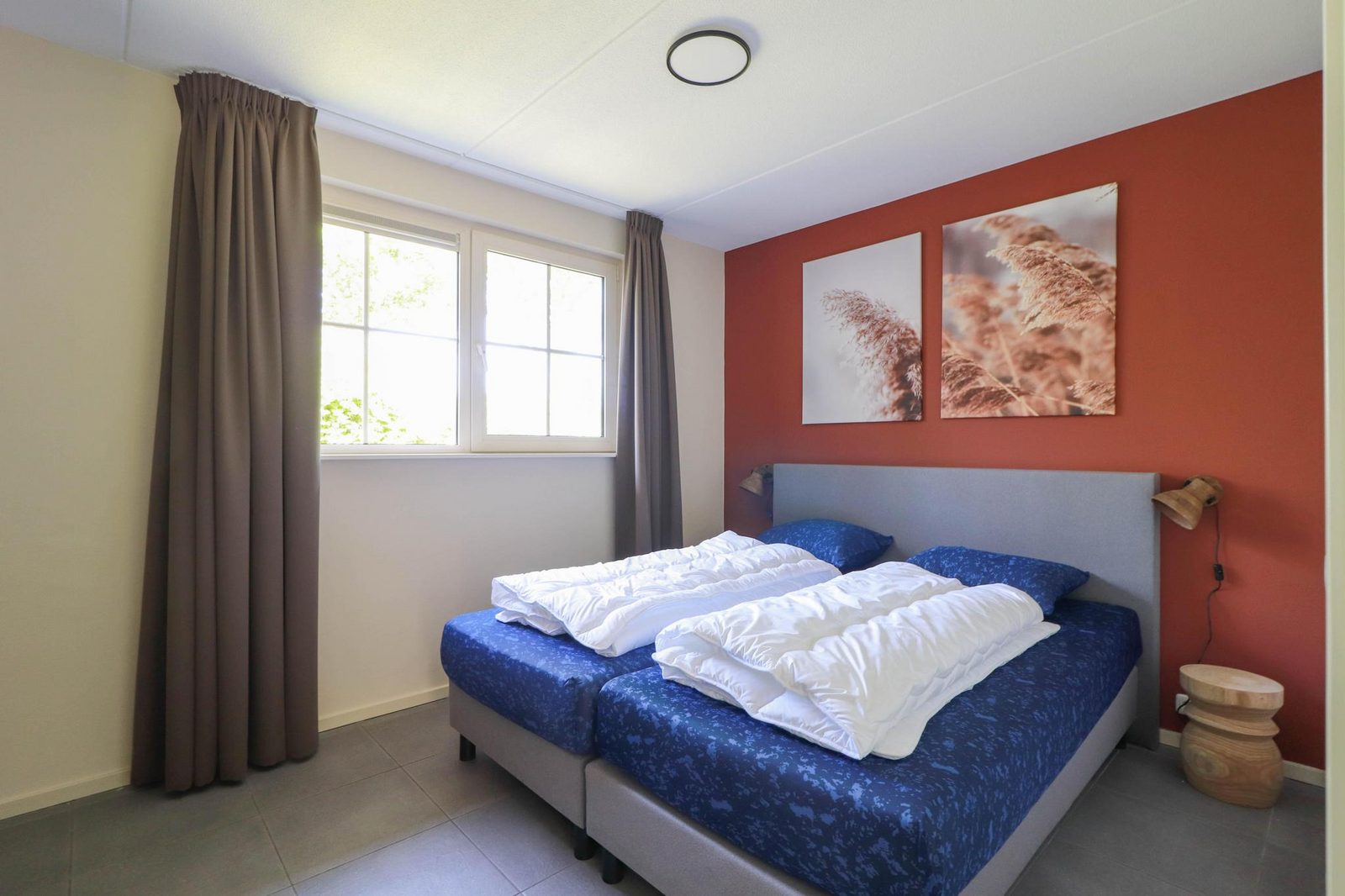 Beachvilla Royaal