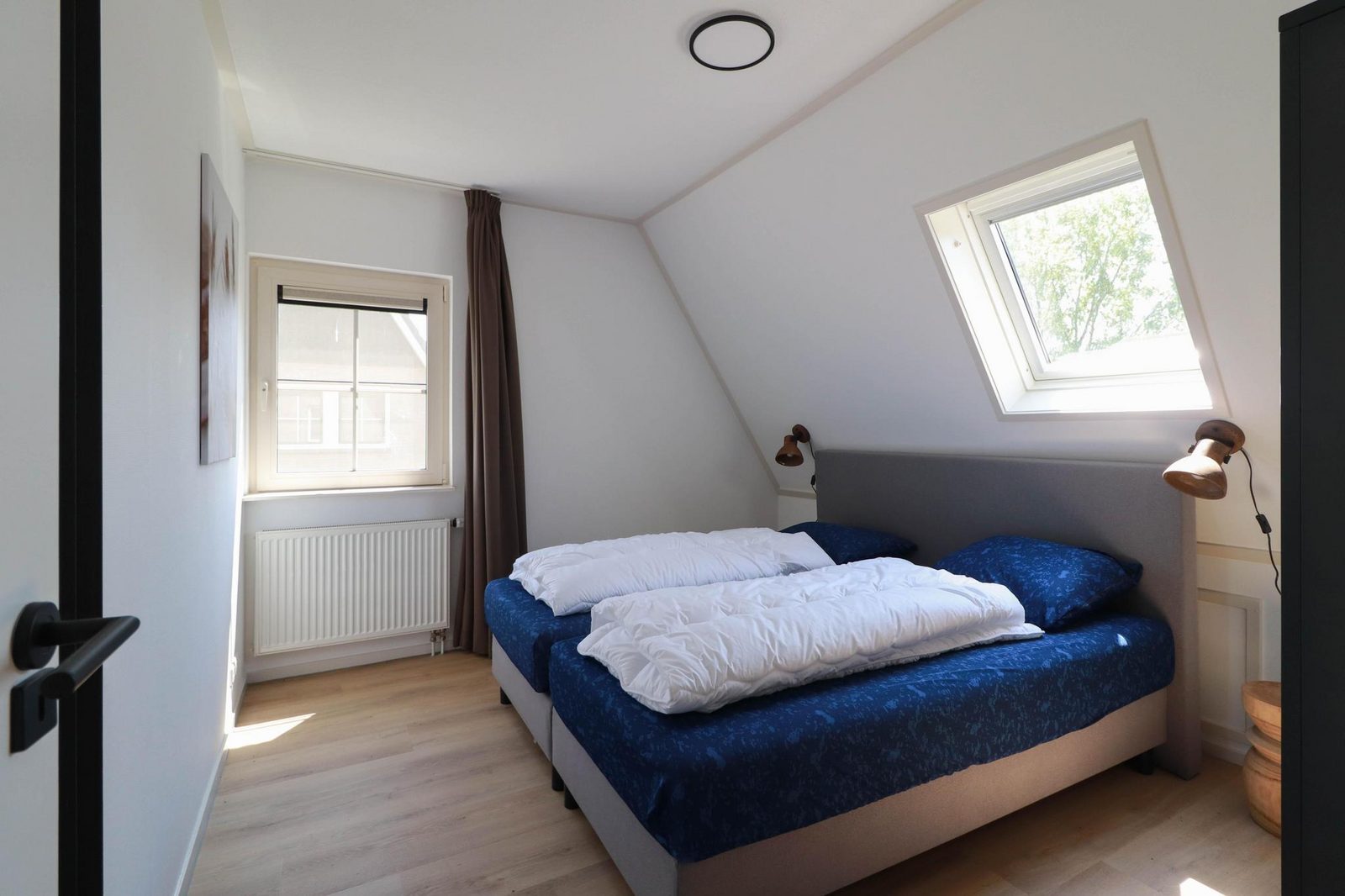 Beachvilla Royaal