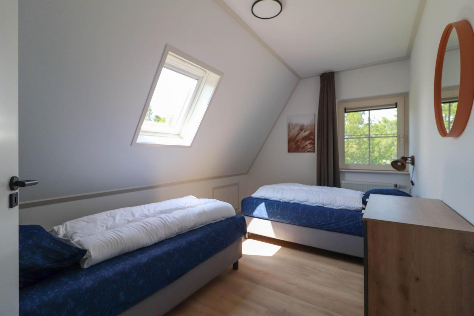 Beachvilla Royaal