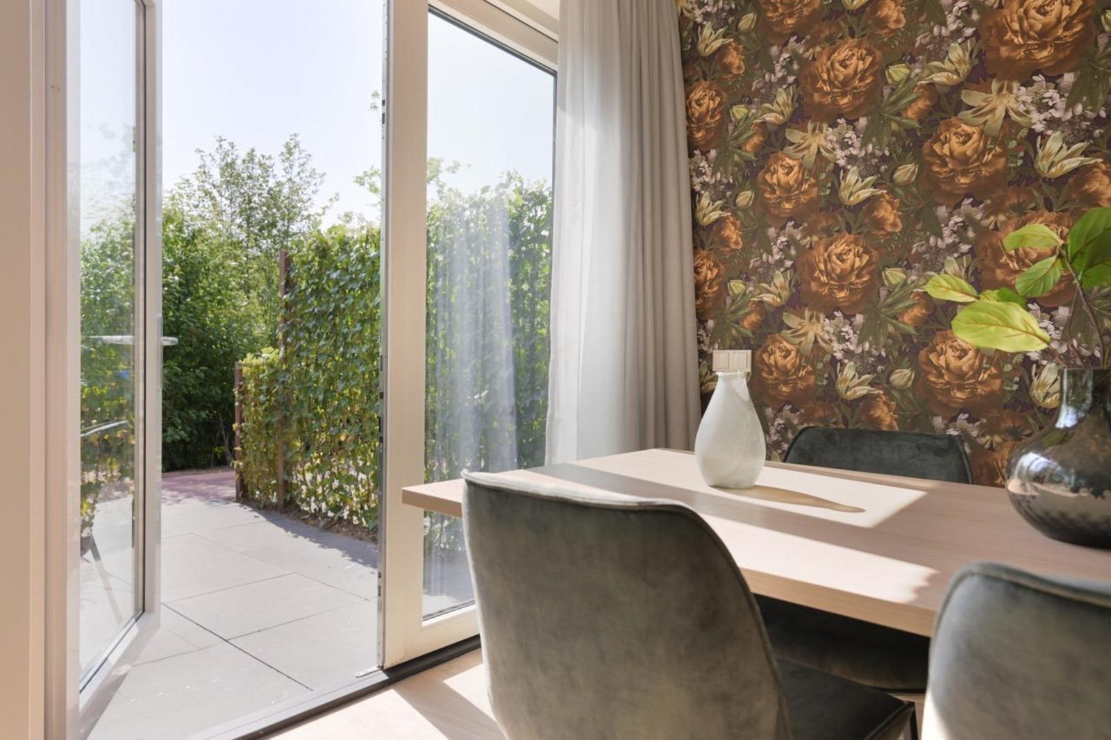 Heide Hoeve Corner House with Hottub | 6 persons