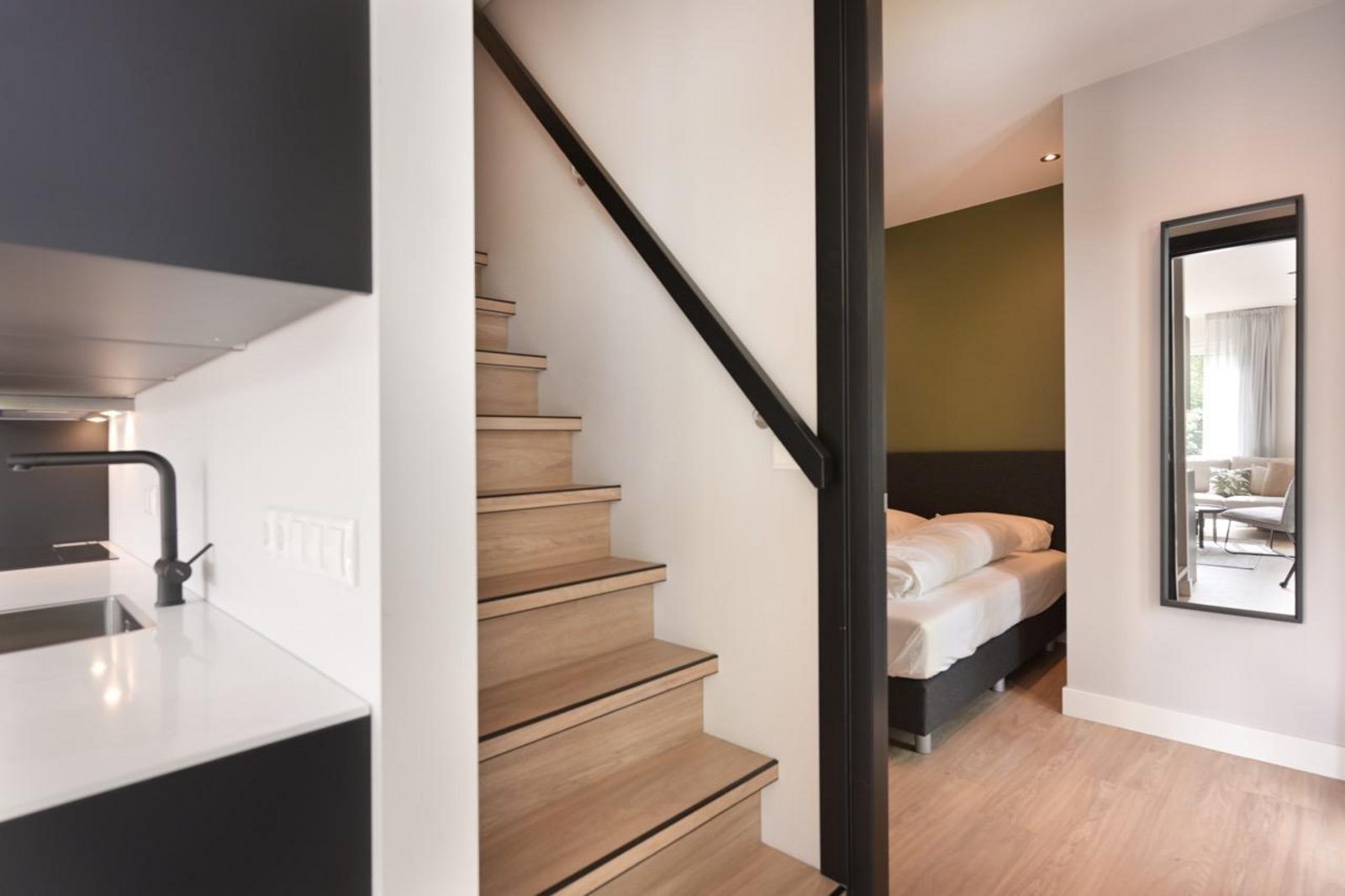 Heide Hoeve Corner House with Hottub | 6 persons