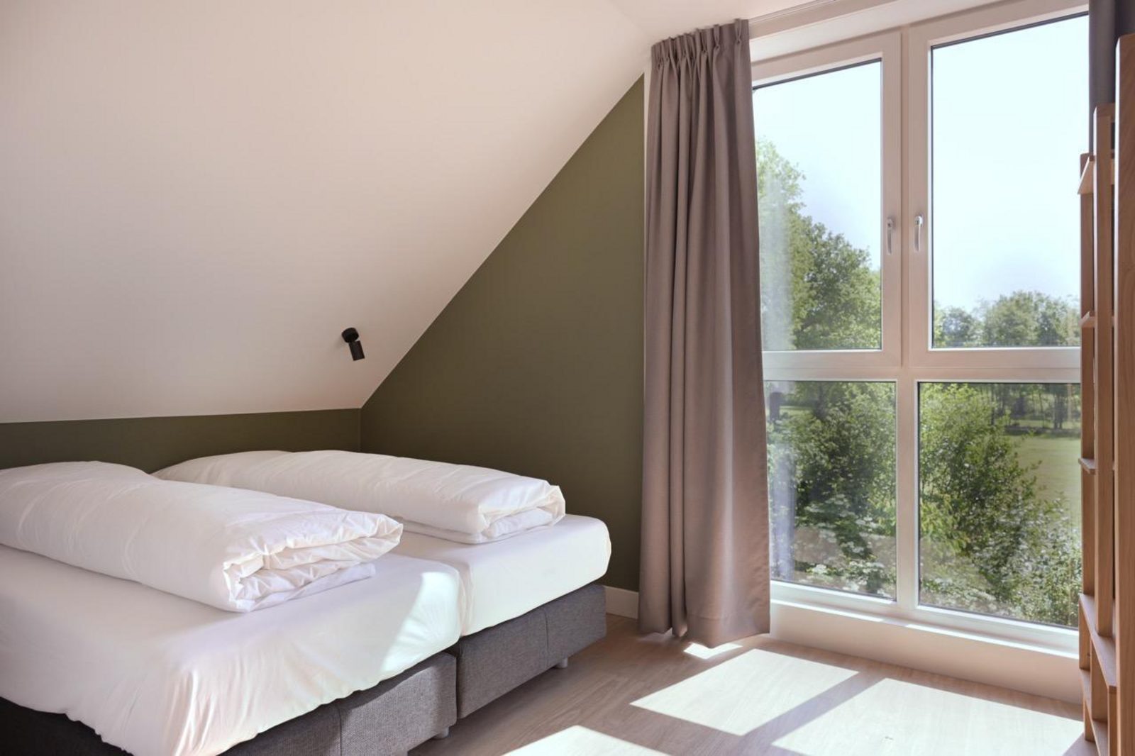 Heide Hoeve Corner House with Hottub | 6 persons