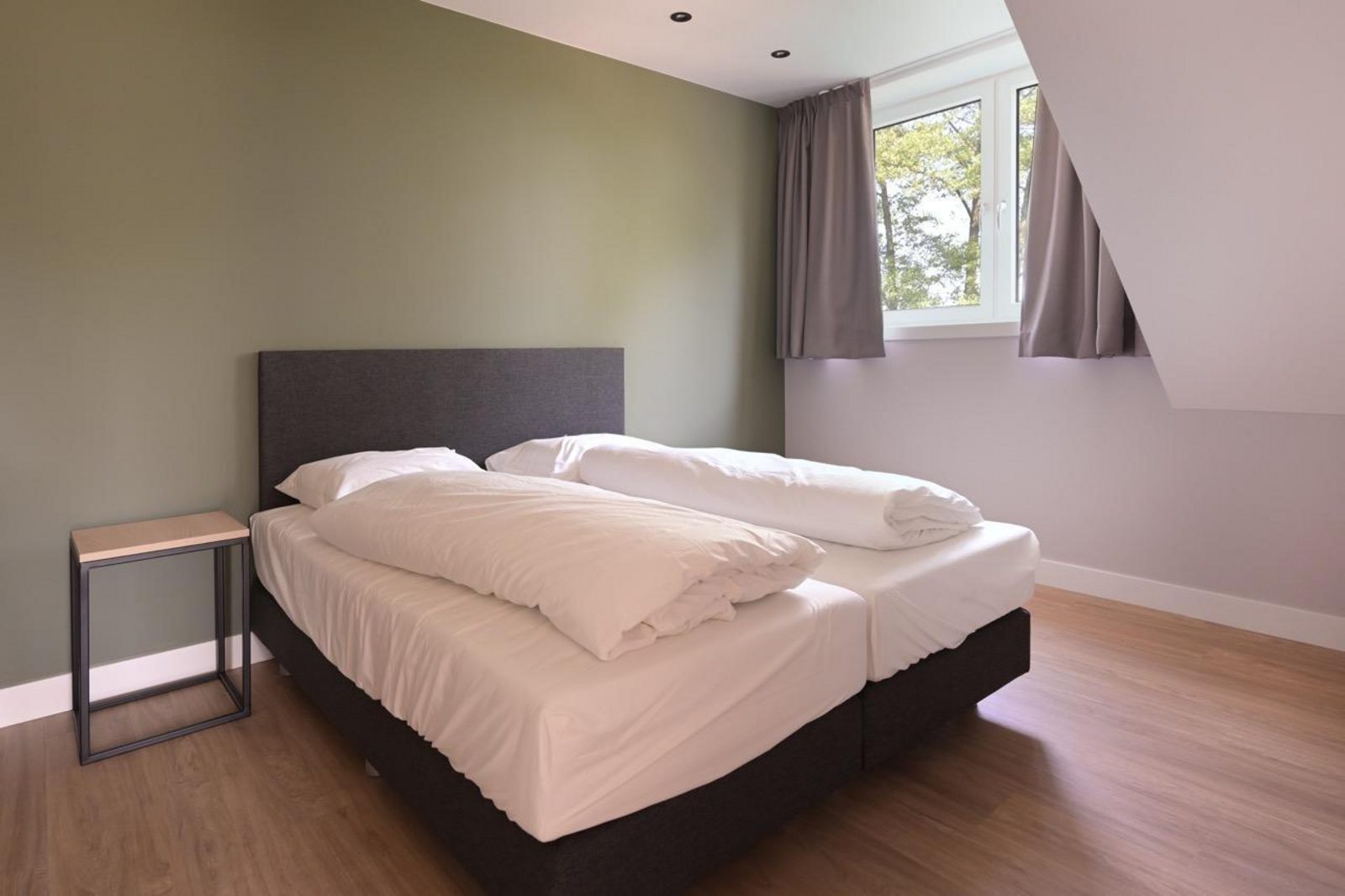 Heide Hoeve Corner House with Hottub | 6 persons