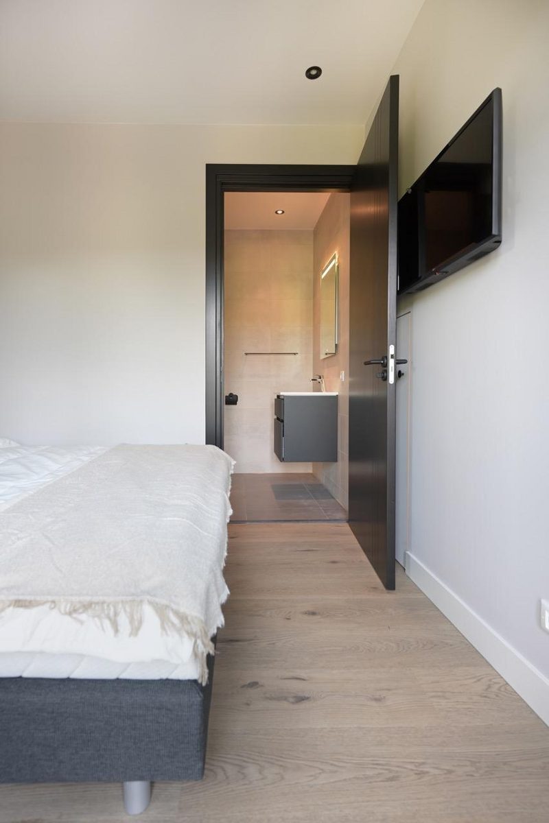 Heide Hoeve Corner House with Hottub | 6 persons