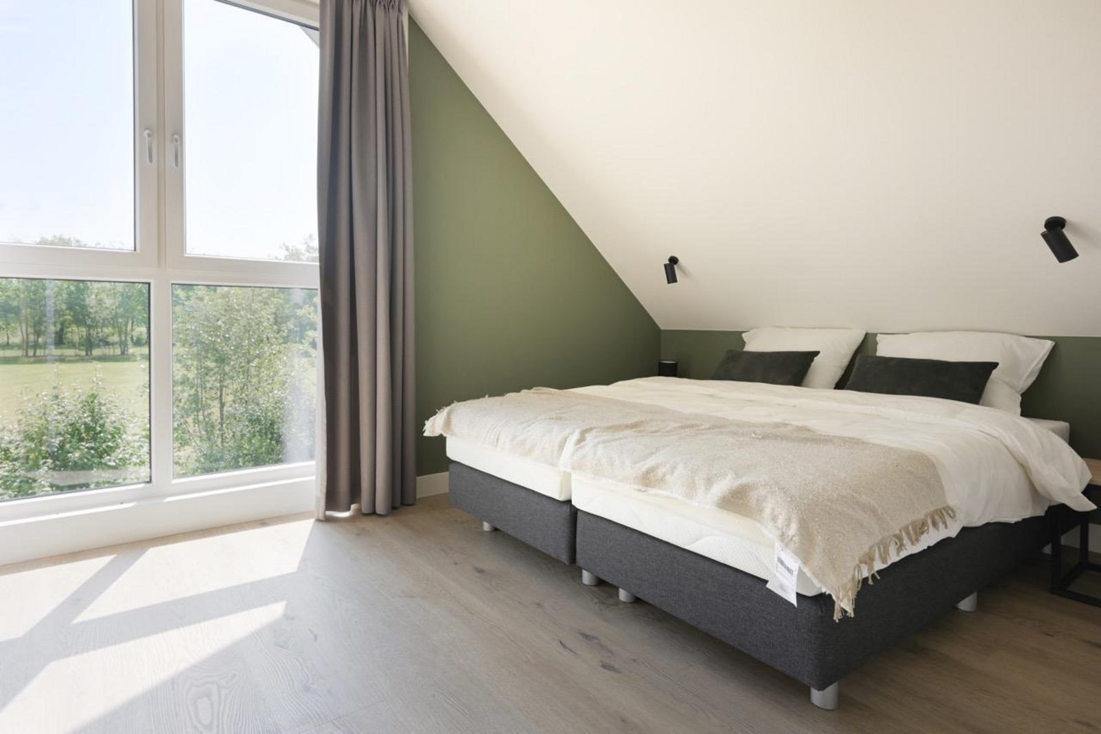 Heide Hoeve Corner House with Hottub | 6 persons