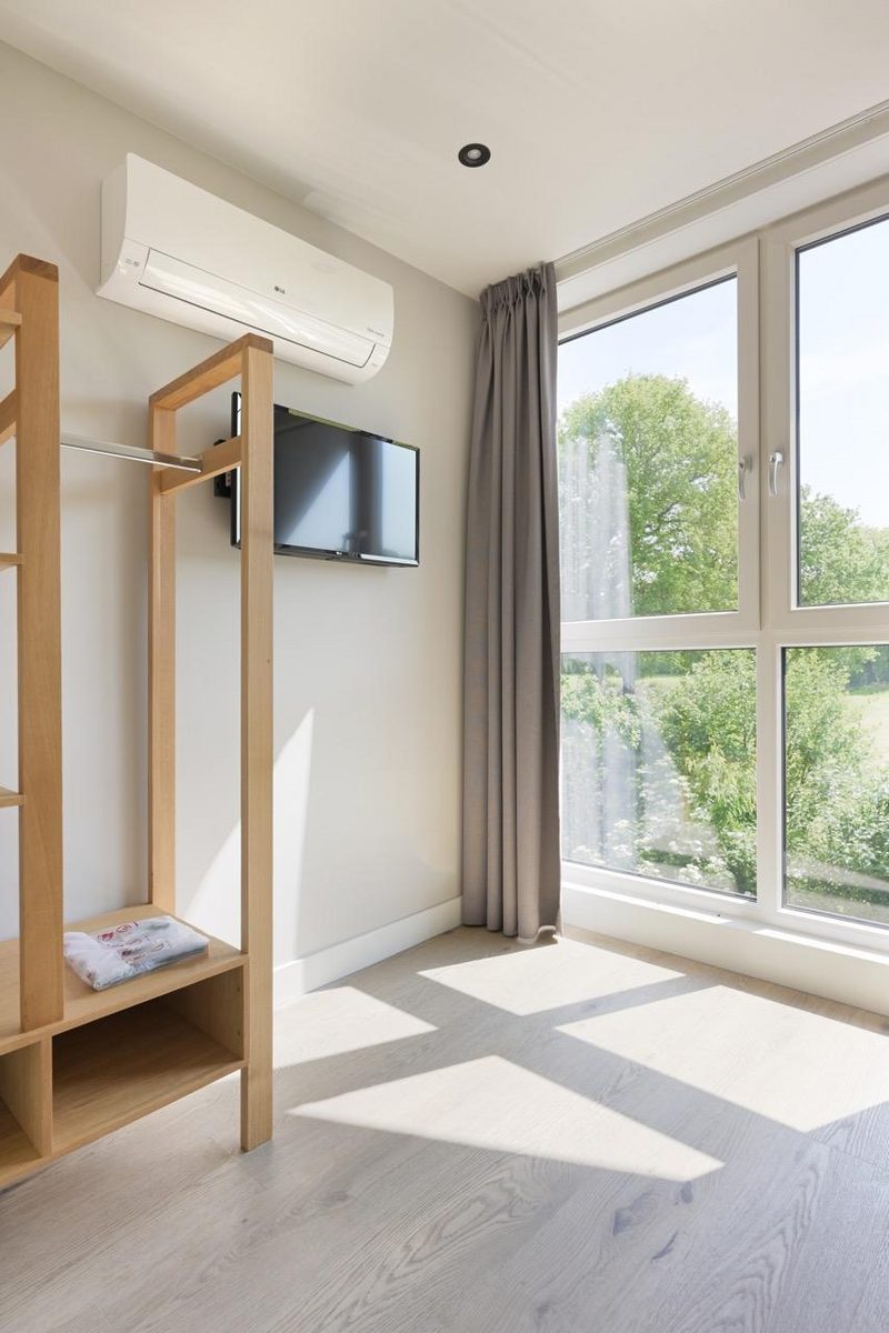 Heide Hoeve Corner House with Hottub | 6 persons