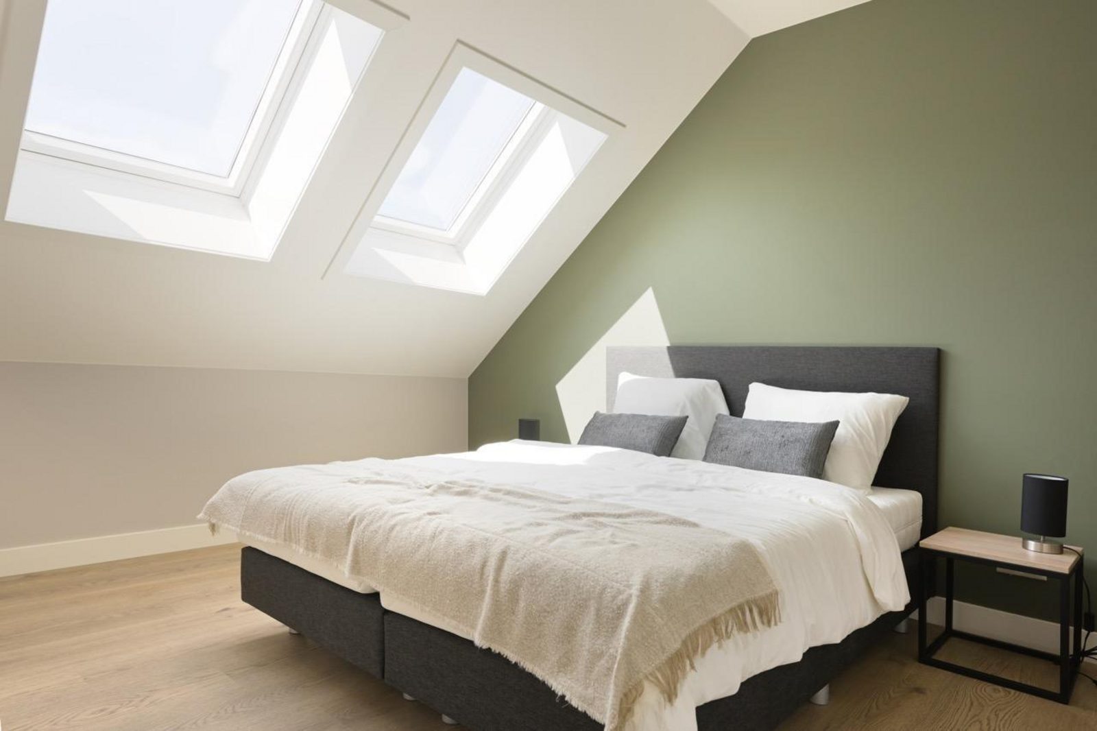 Heide Hoeve Corner House with Hottub | 6 persons