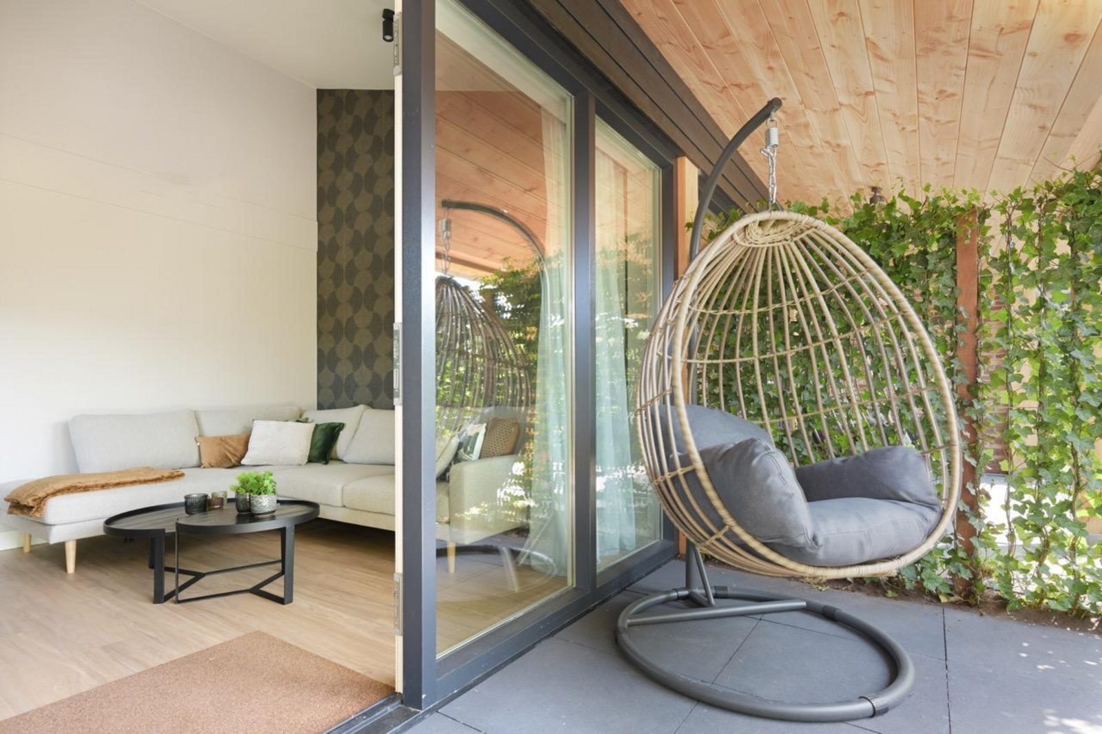 Heather Hoeve Loft mit Hottub | 5 Personen