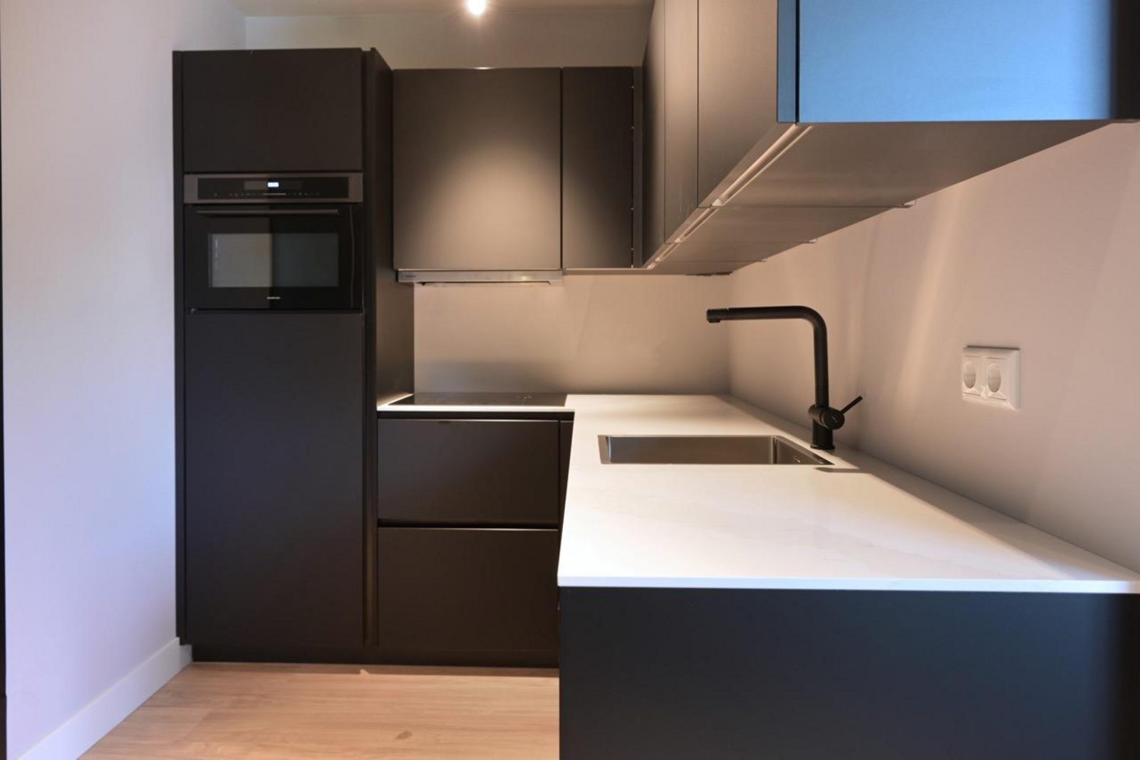 Heather Hoeve Loft mit Hottub | 5 Personen