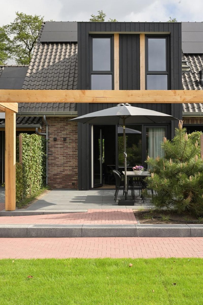 Heide Hoeve with Wellness | 6 persons