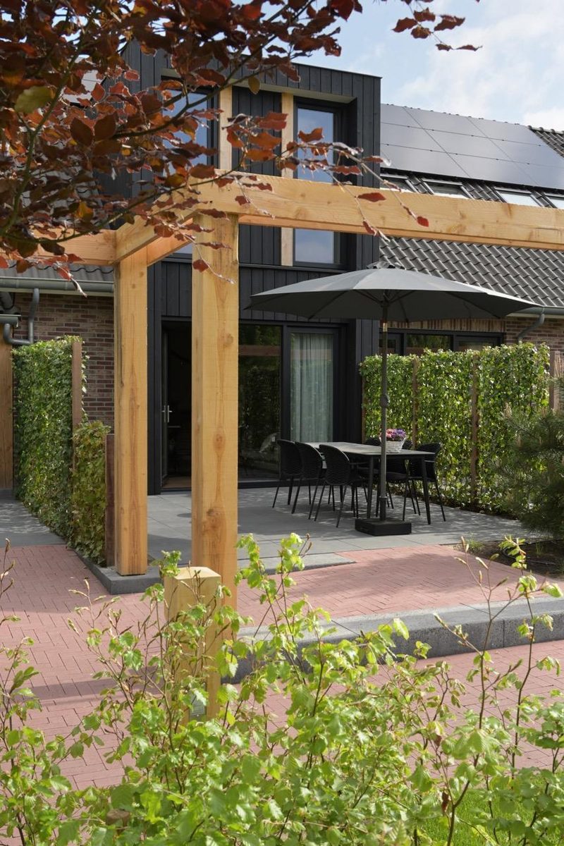 Heide Hoeve with Wellness | 6 persons