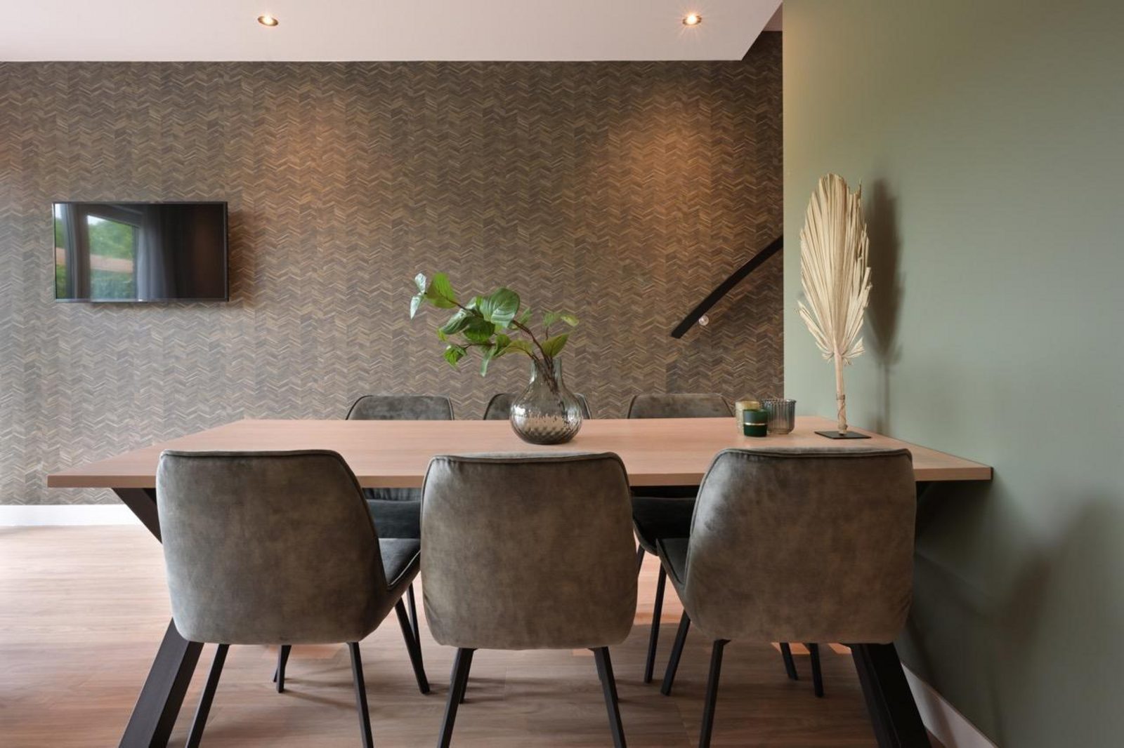 Heide Hoeve with Wellness | 6 persons