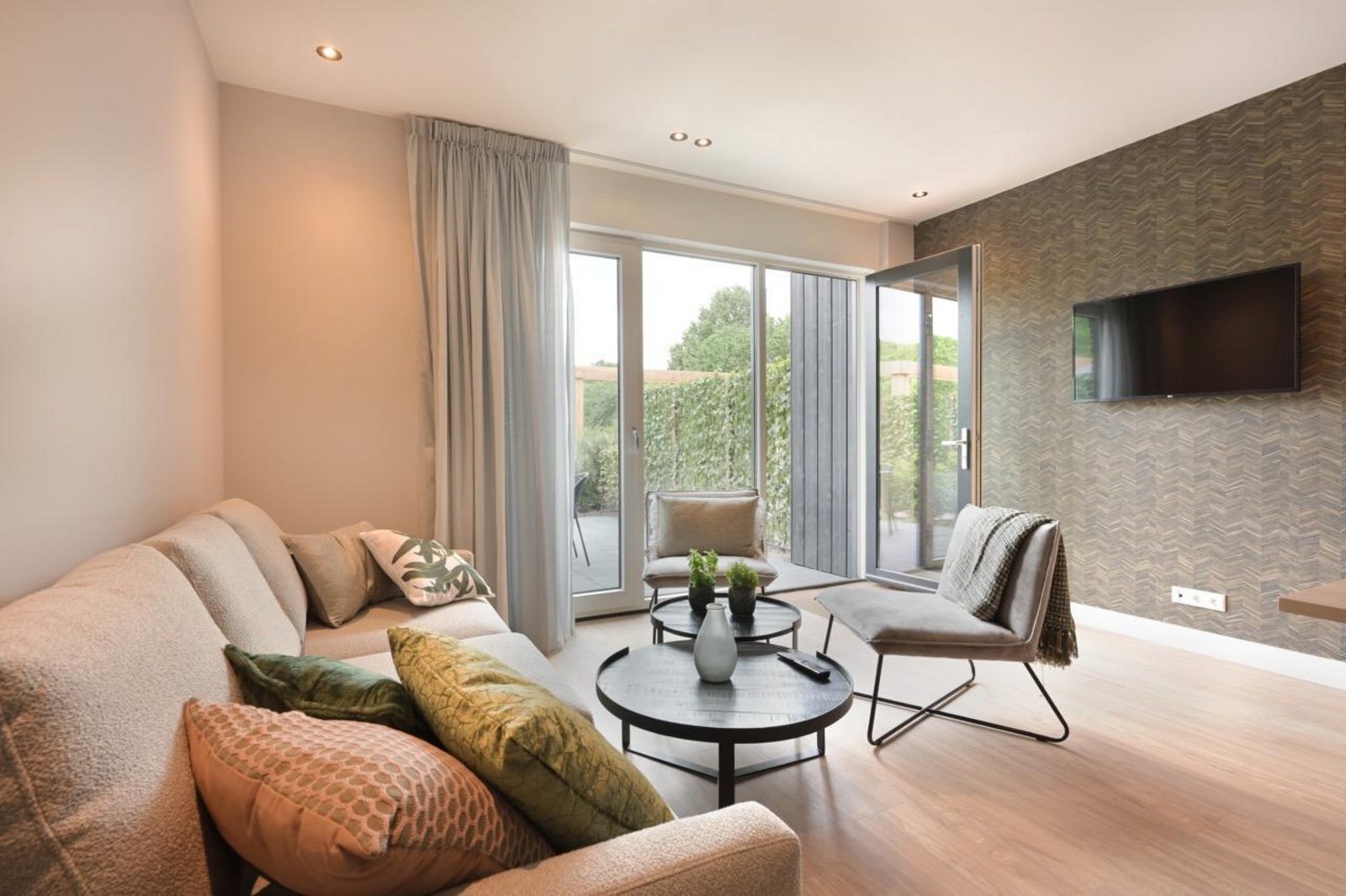 Heide Hoeve with Wellness | 6 persons