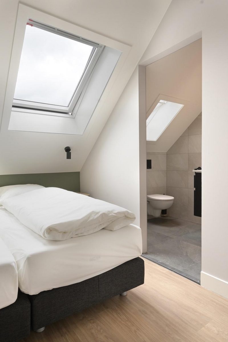 Heide Hoeve with Wellness | 6 persons