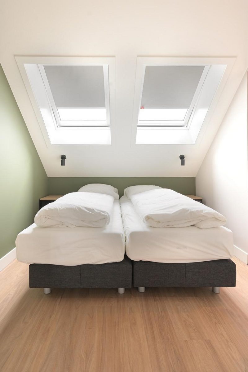 Heide Hoeve with Wellness | 6 persons