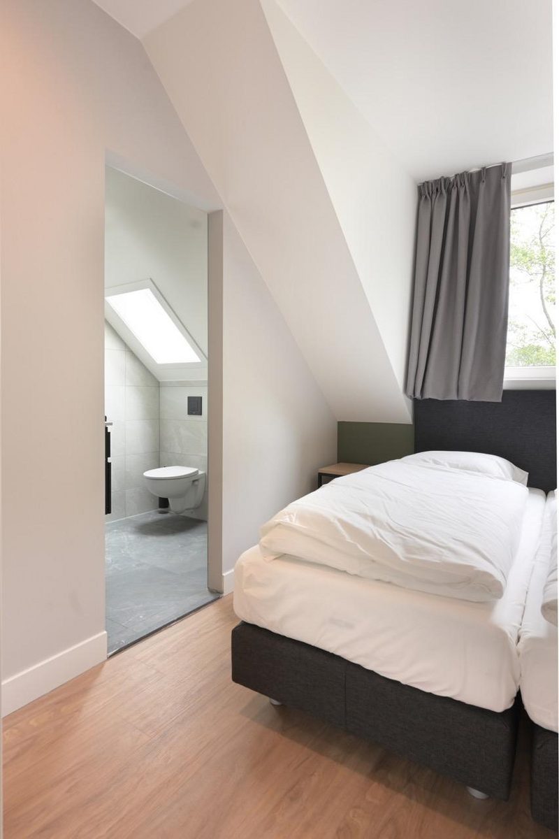 Heide Hoeve with Wellness | 6 persons