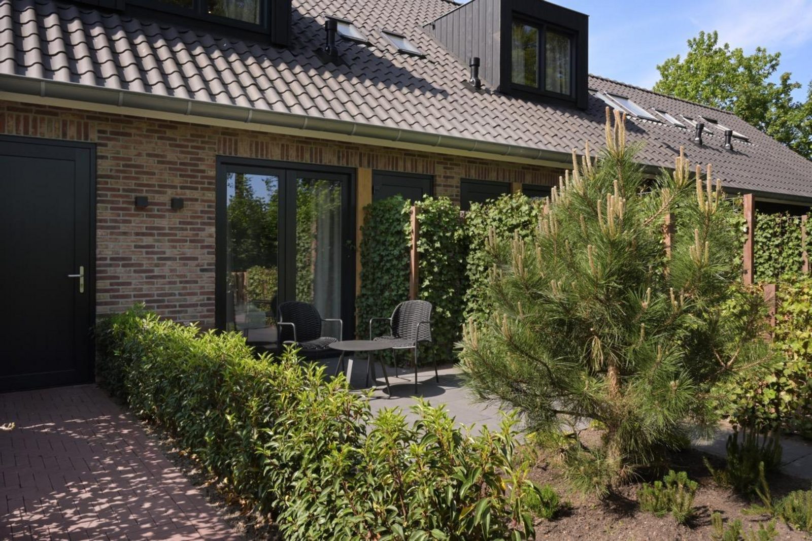 Heide Hoeve with Wellness | 6 persons