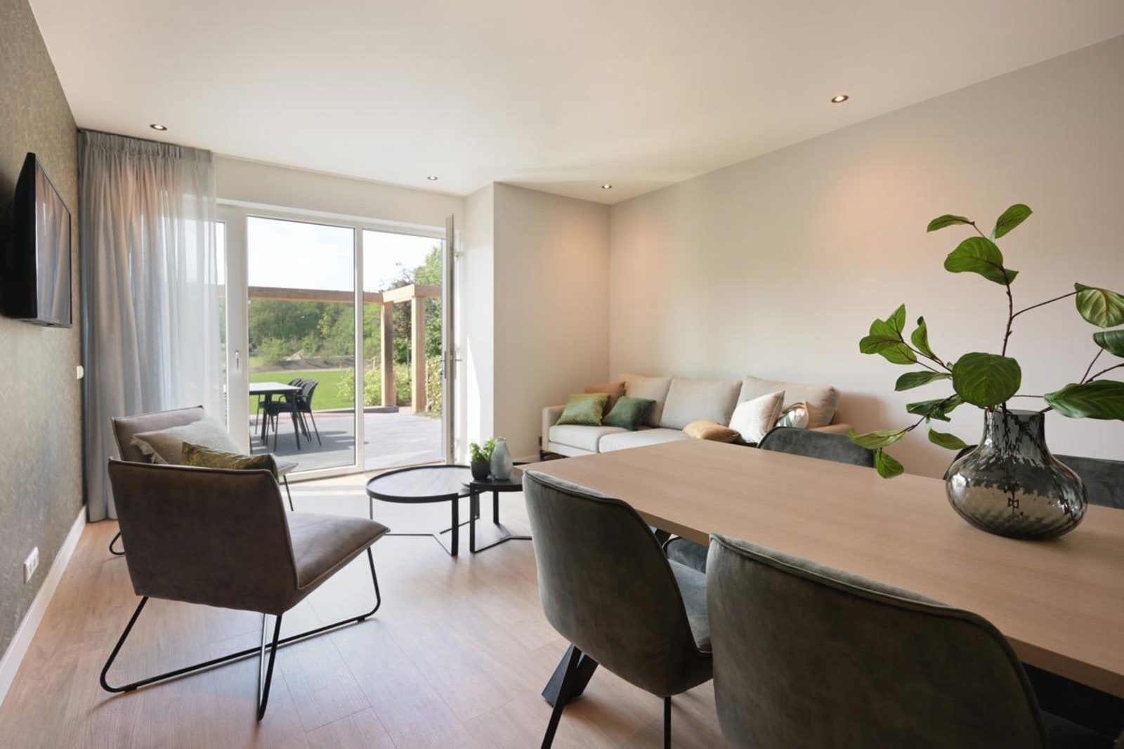 Heide Hoeve with Wellness | 6 persons