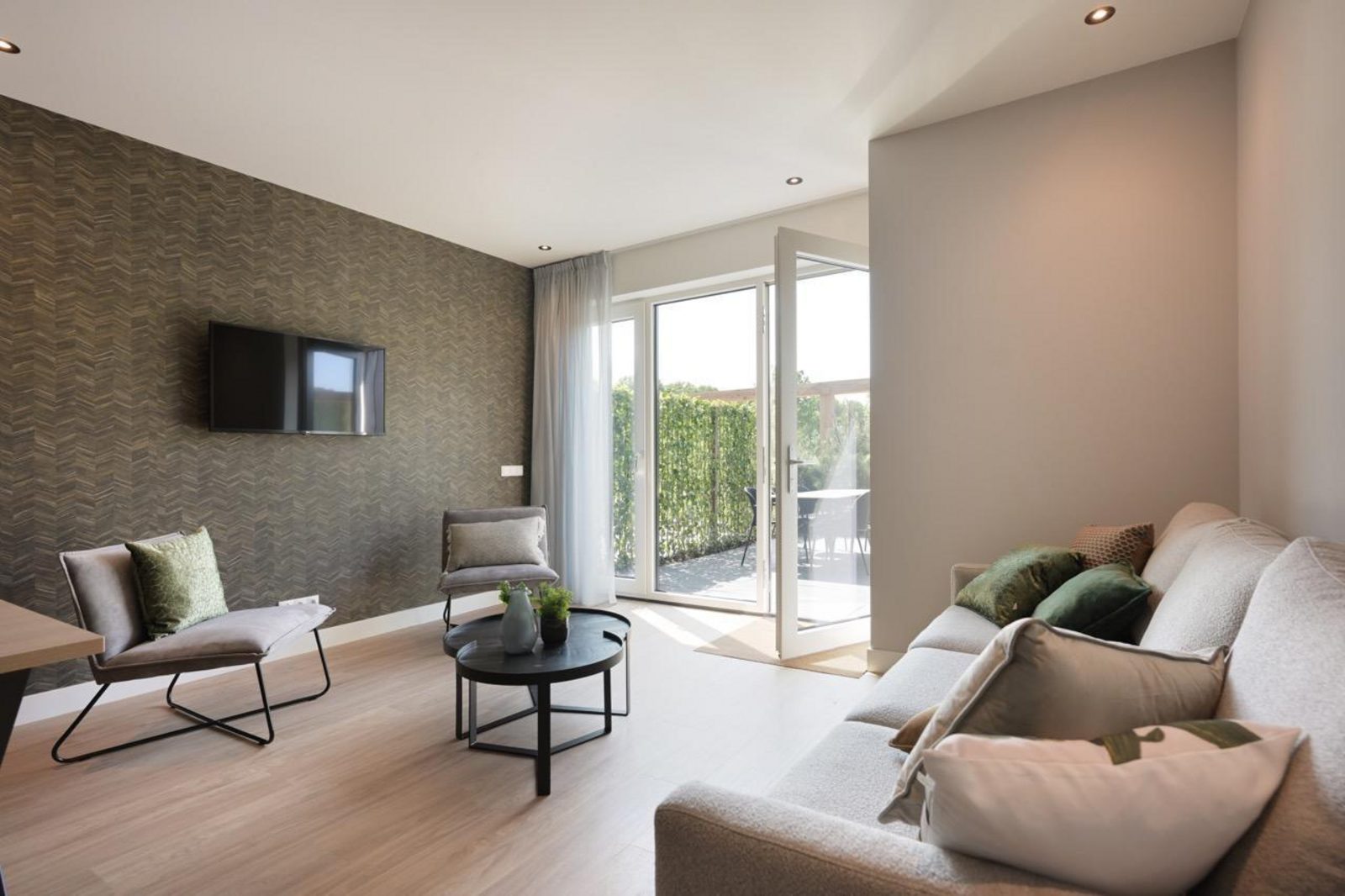 Heide Hoeve with Wellness | 6 persons