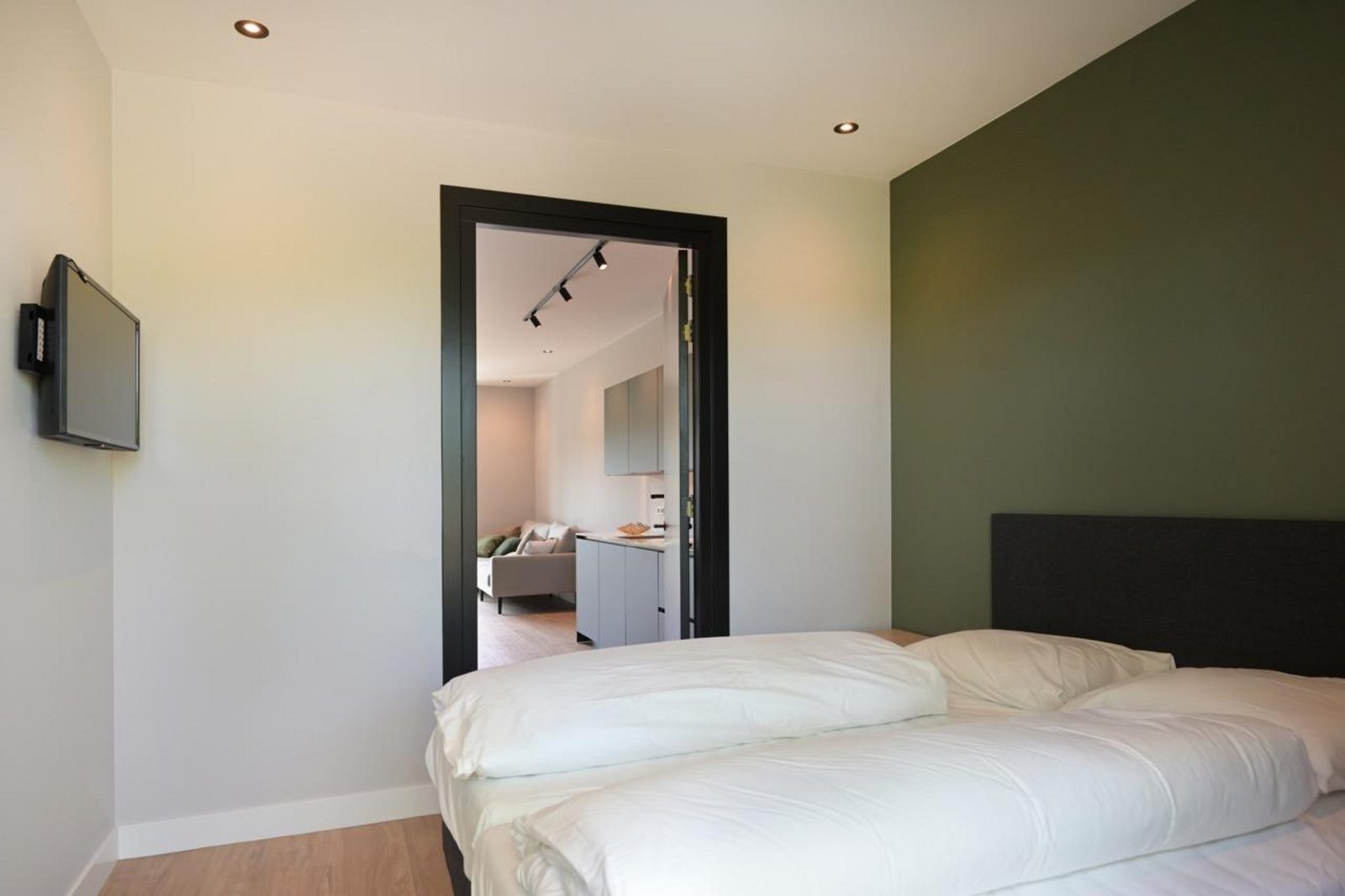 Heide Hoeve with Wellness | 6 persons