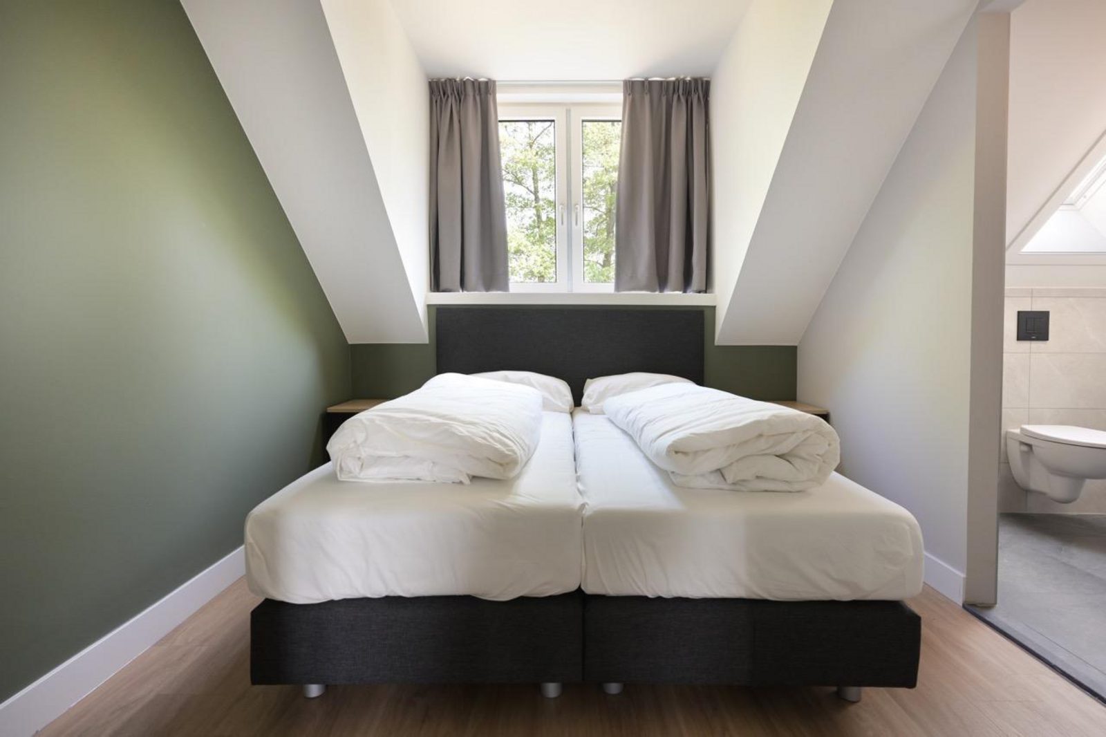 Heide Hoeve with Wellness | 6 persons