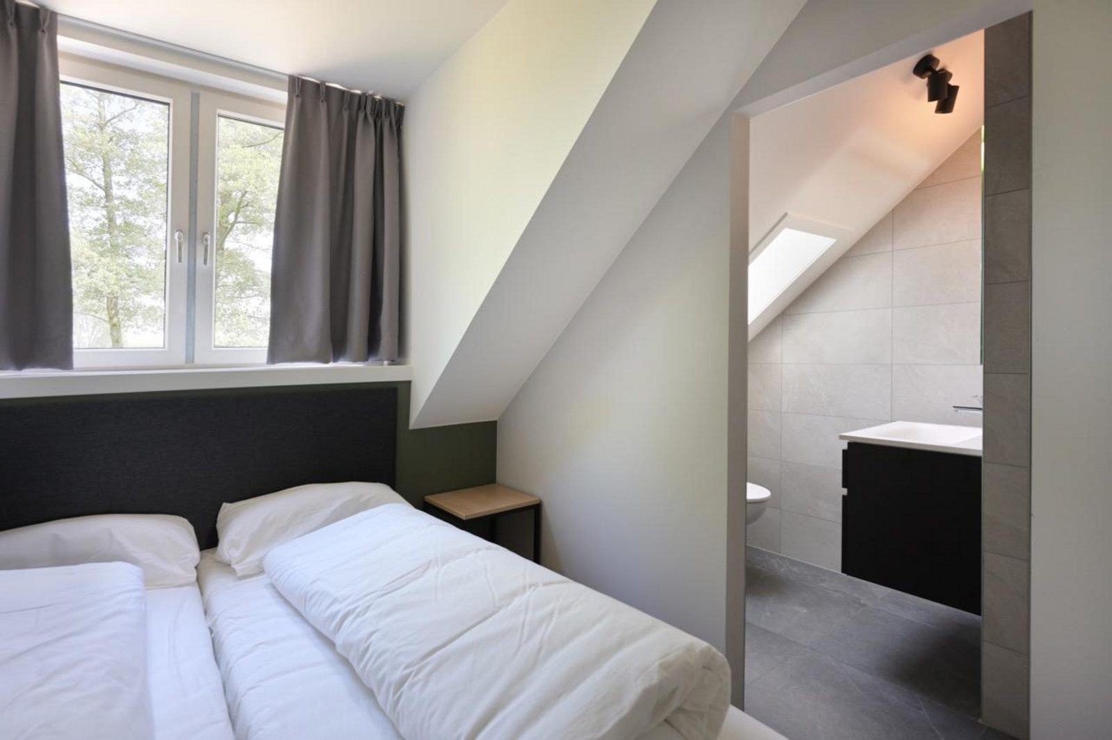 Heide Hoeve met Wellness | 6 personen